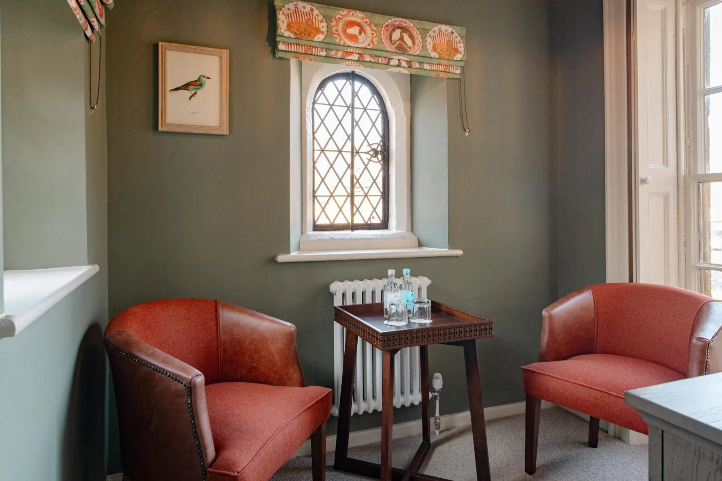 The Manor House Hotel