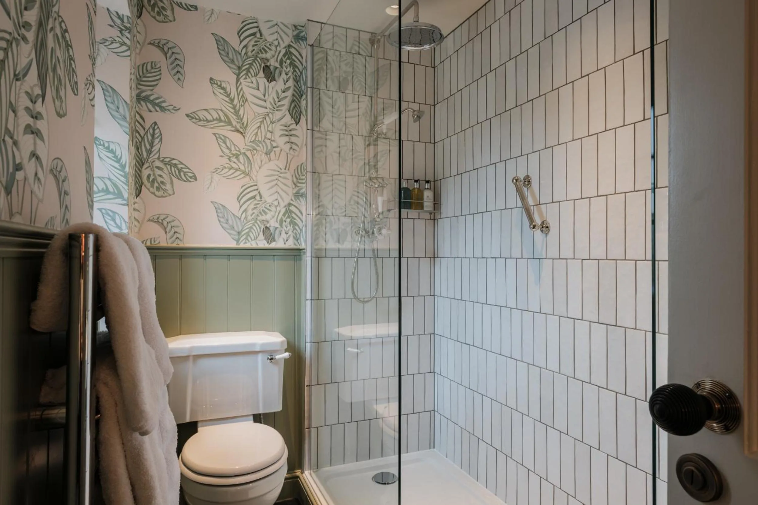 The Manor House Hotel