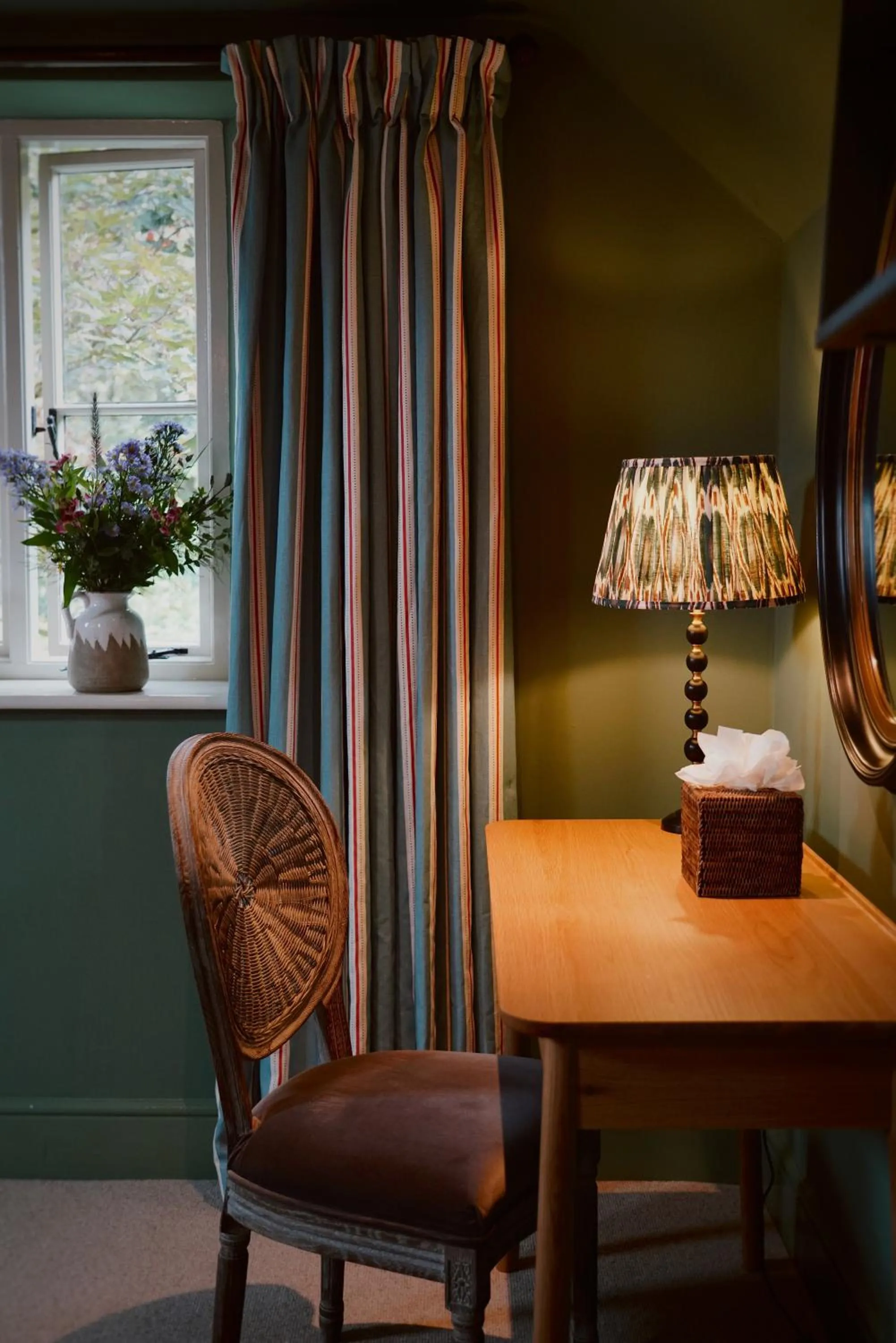 The Manor House Hotel