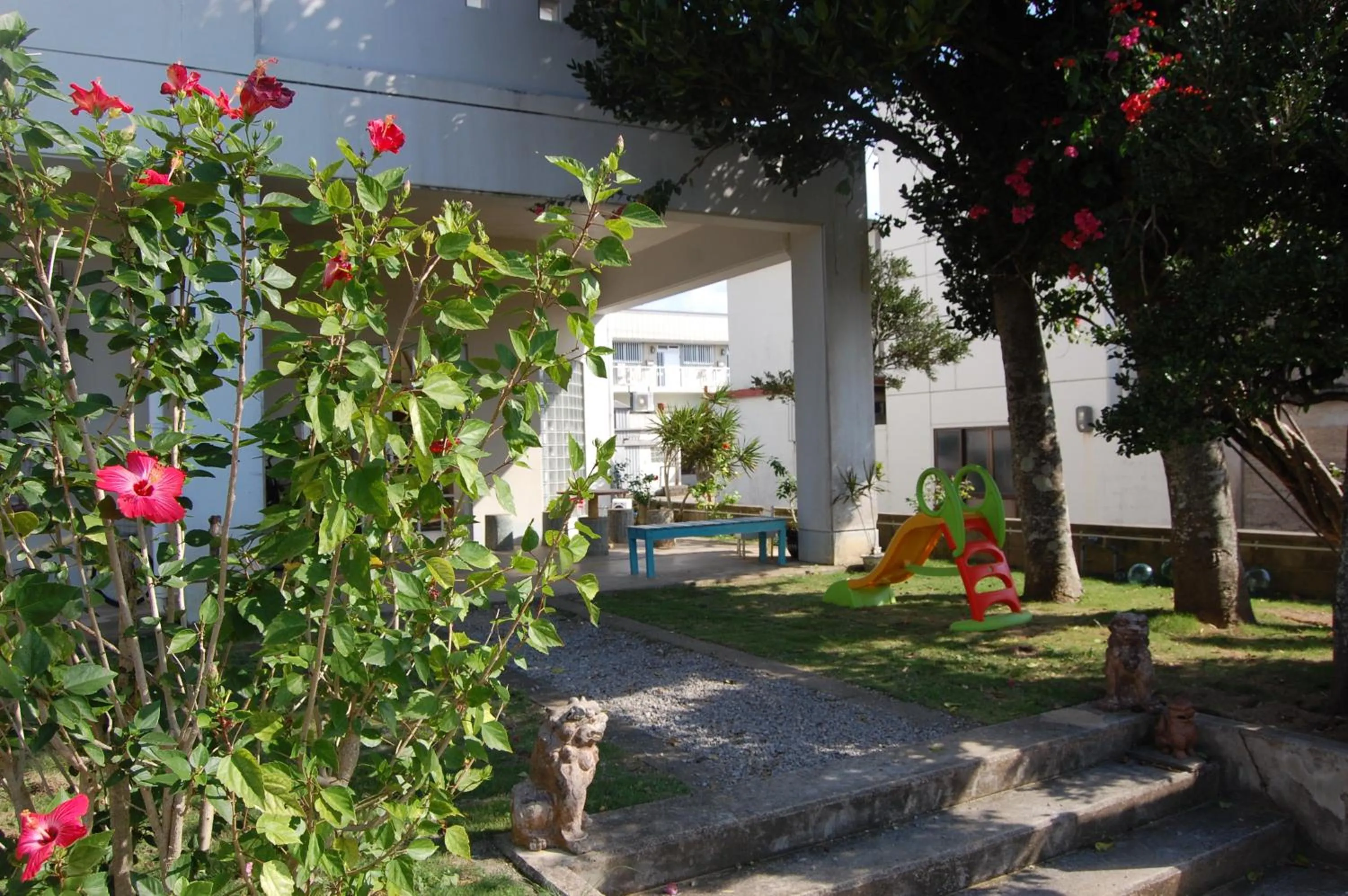 Minshuku Namisou