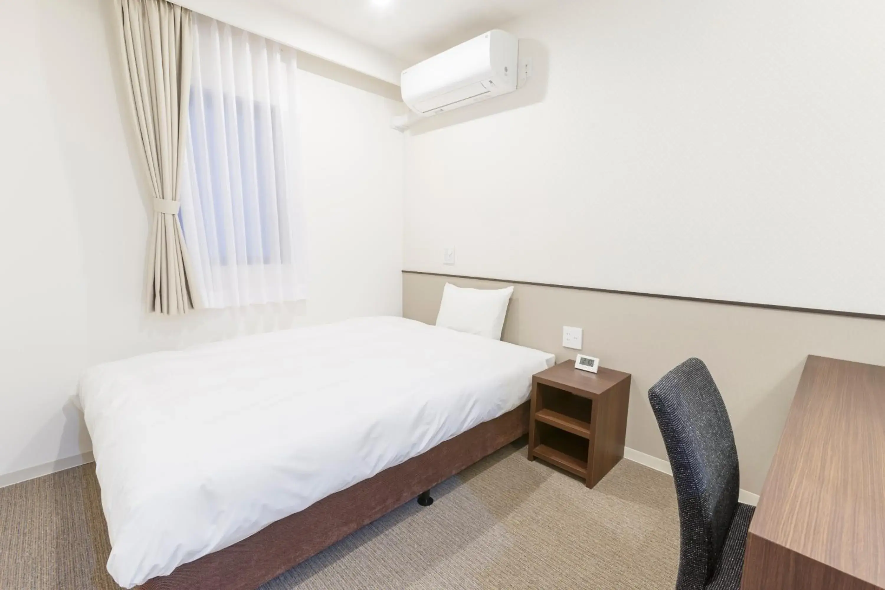 Bed in Hotel Amabile Maizuru Bed in Hotel Amabile Maizuru