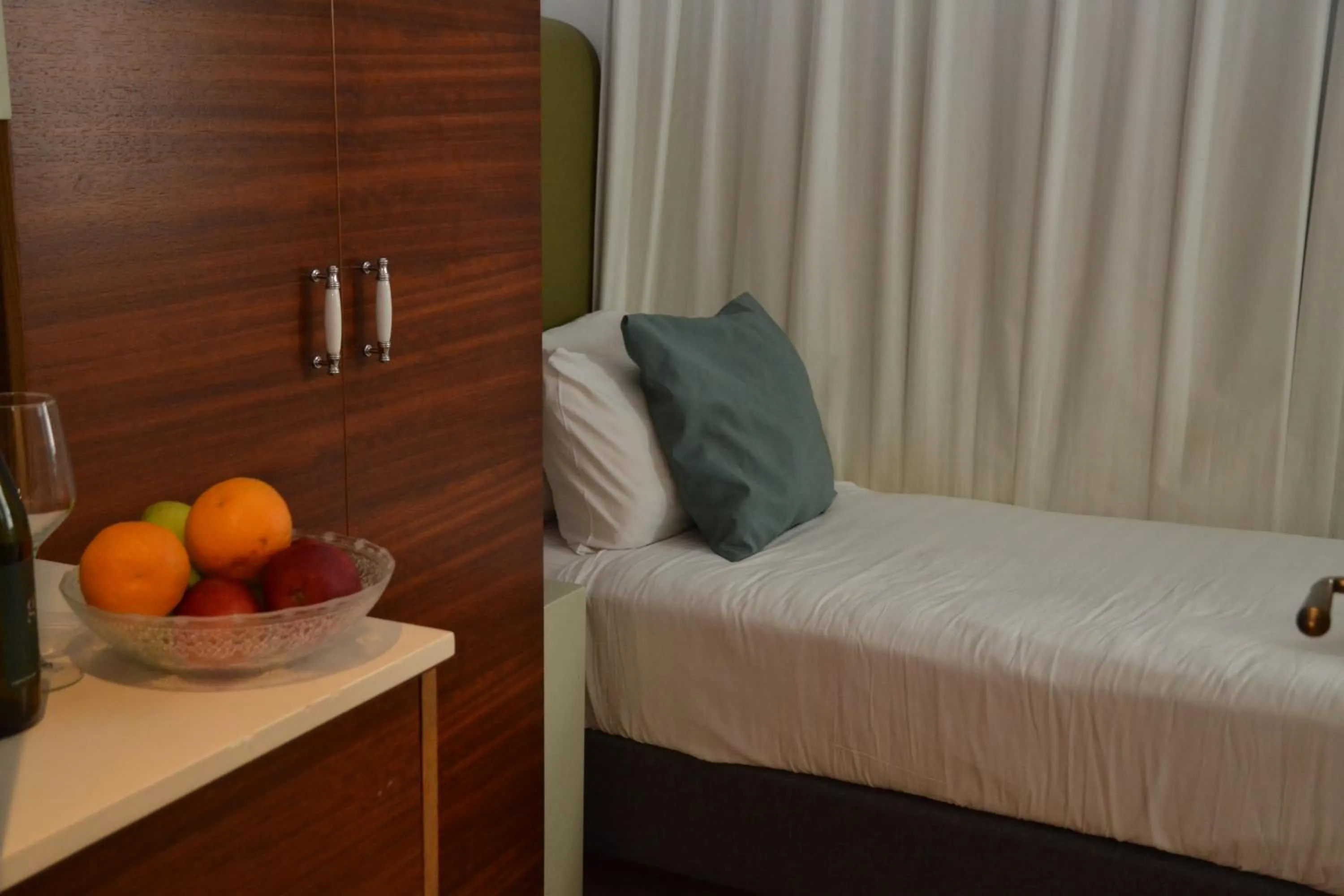 Photo of the whole room, Bed in Bell Boutique and Spa Hotel