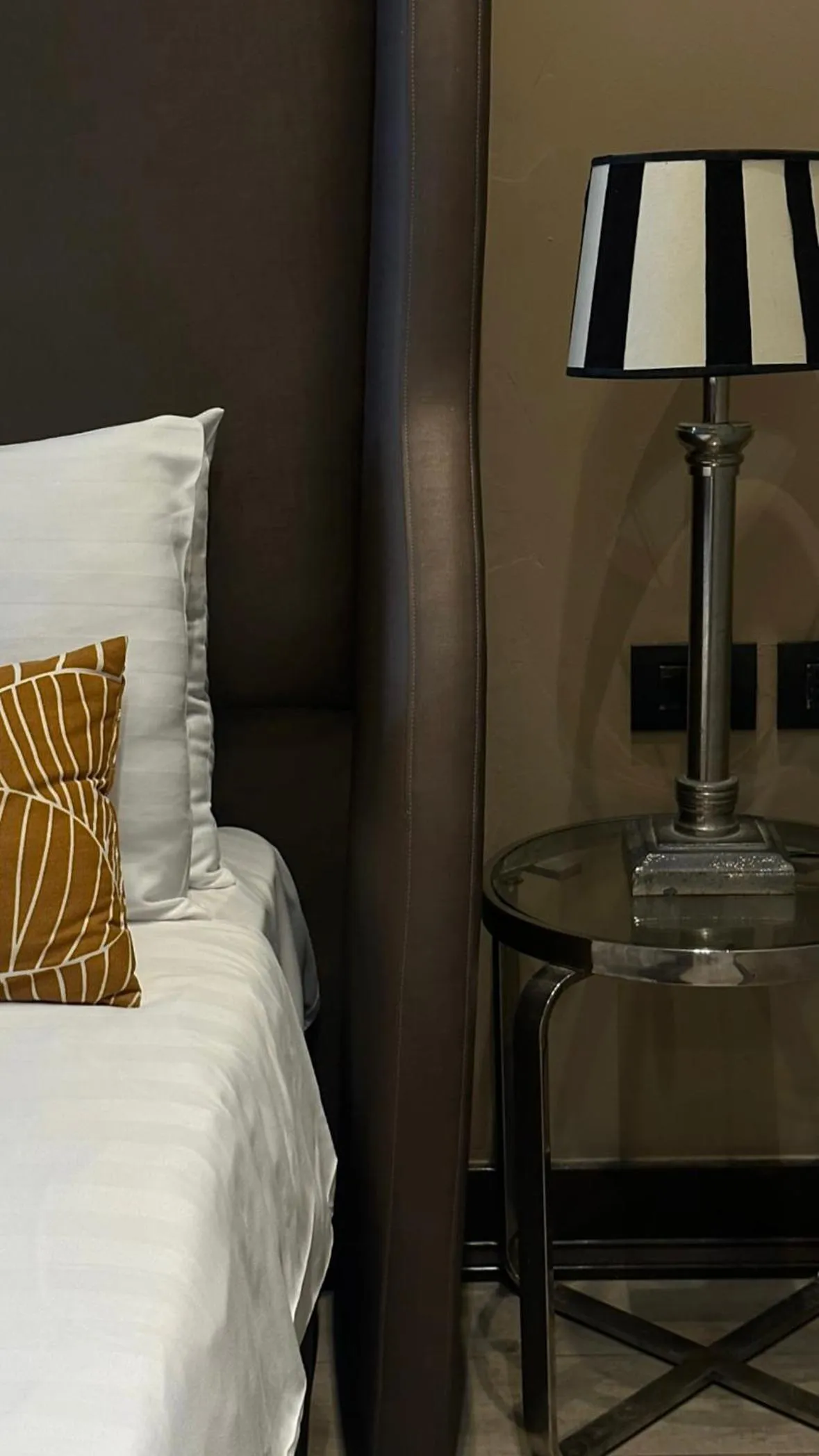 Bedroom, Bed in Bell Boutique and Spa Hotel