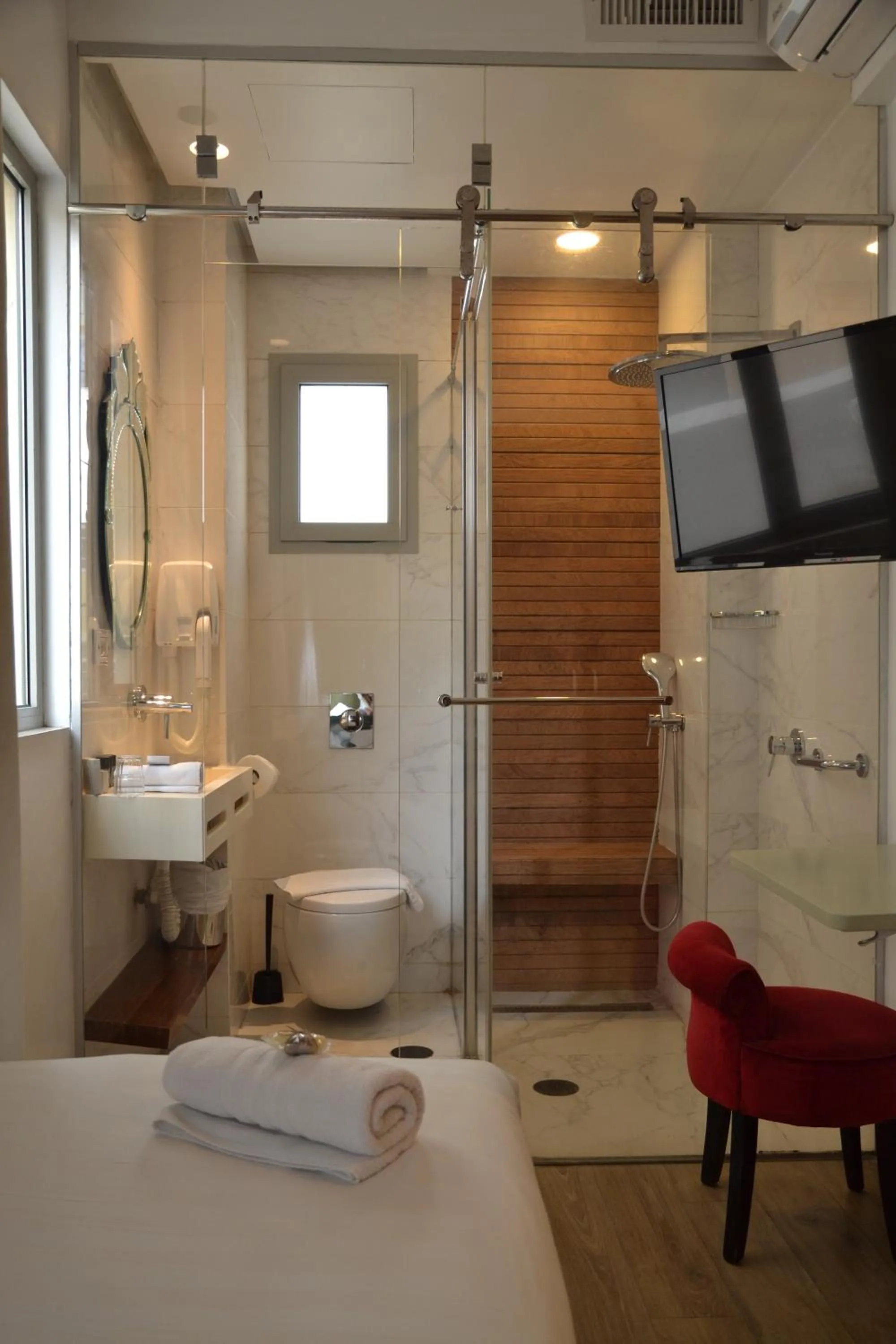 Bell Boutique and Spa Hotel