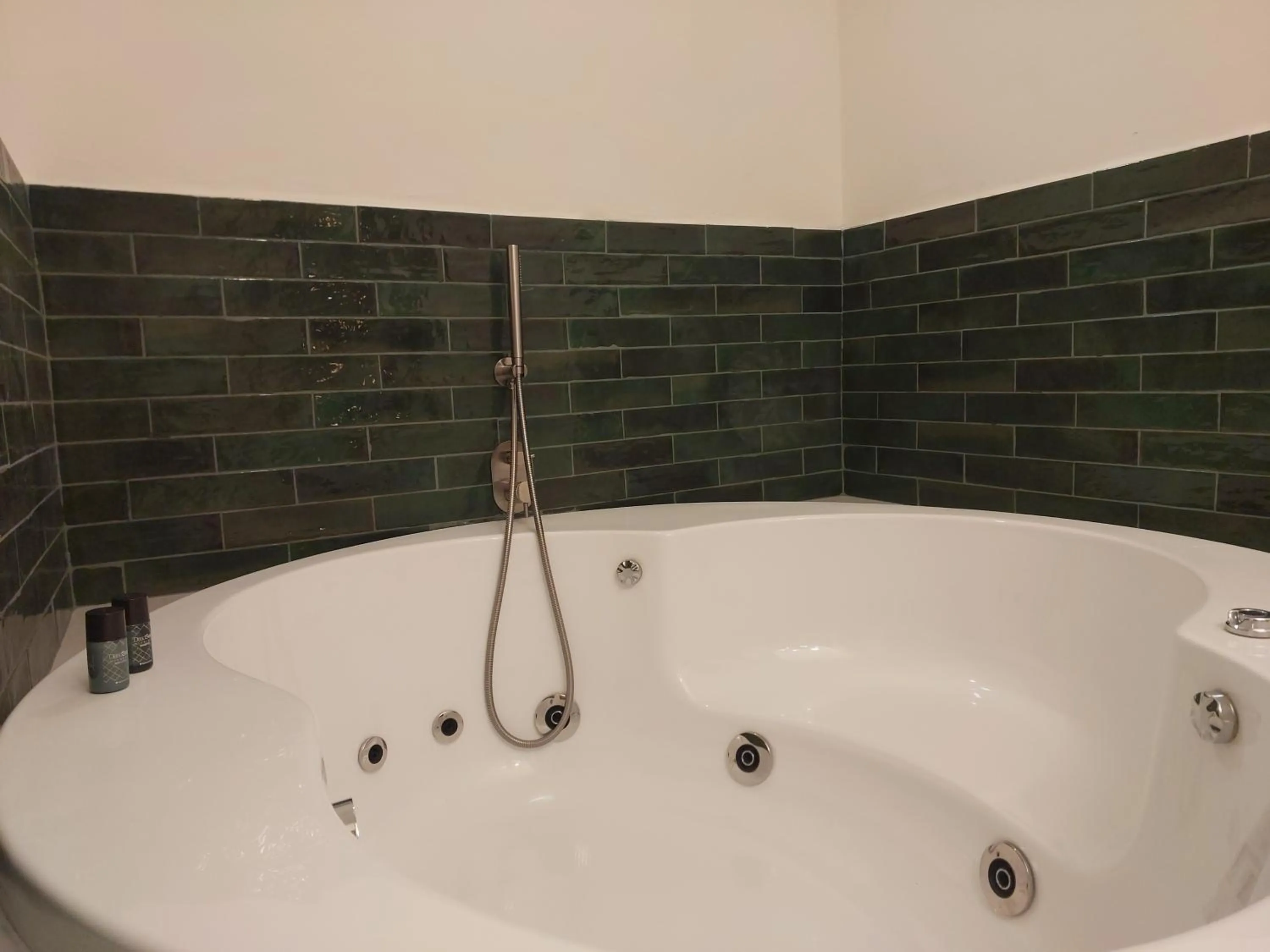 Deluxe Double or Twin Room in Bell Boutique and Spa Hotel