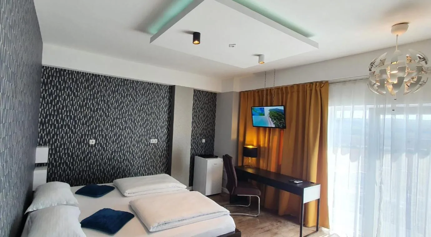 Bed in Vila Privilege Felix