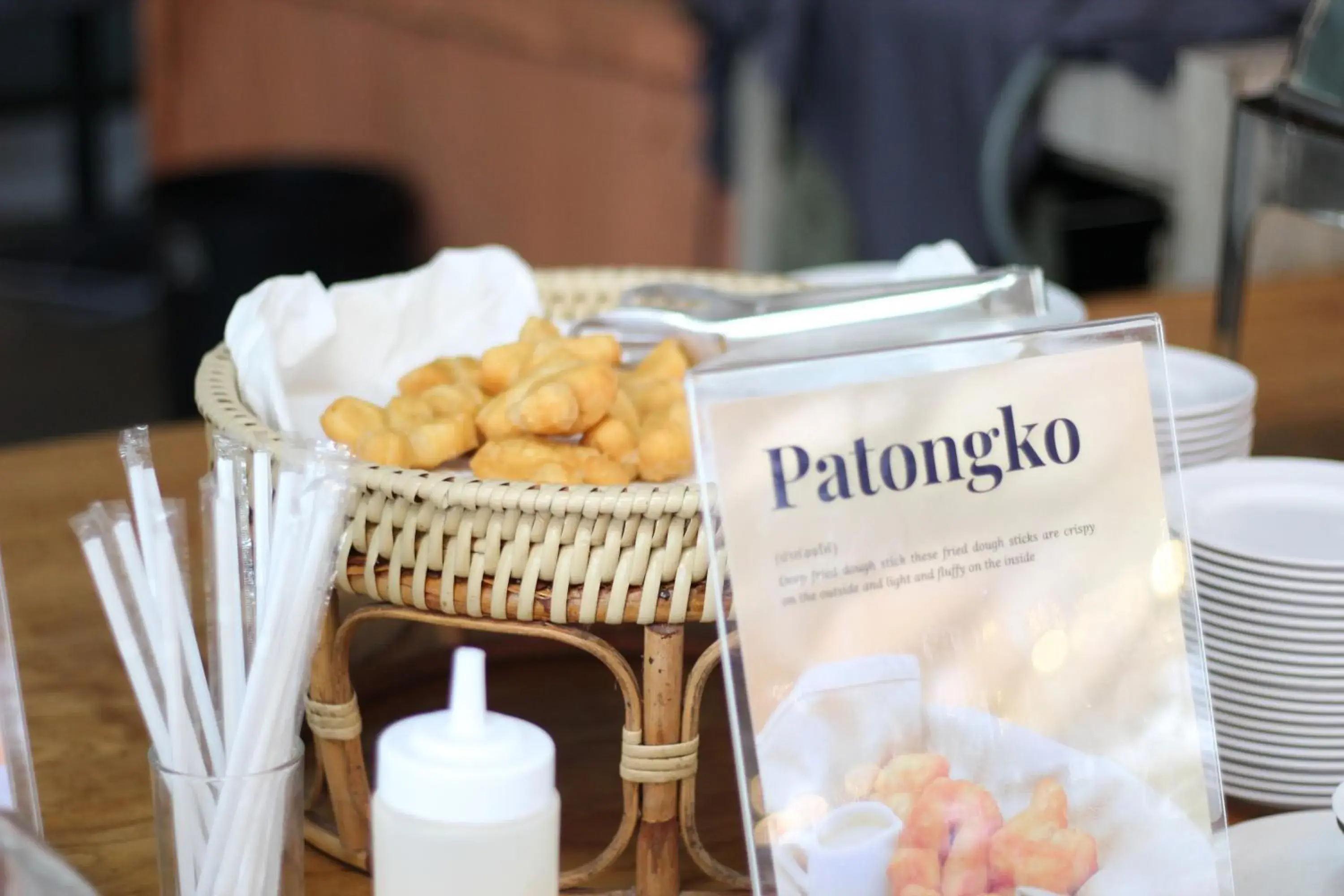 Restaurant/places to eat in Mittapan Hotel Restaurant/places to eat in Mittapan Hotel