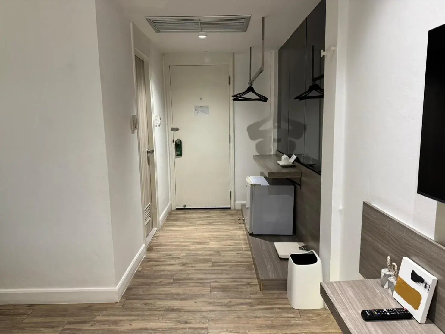 Property building in Mittapan Hotel Property building in Mittapan Hotel