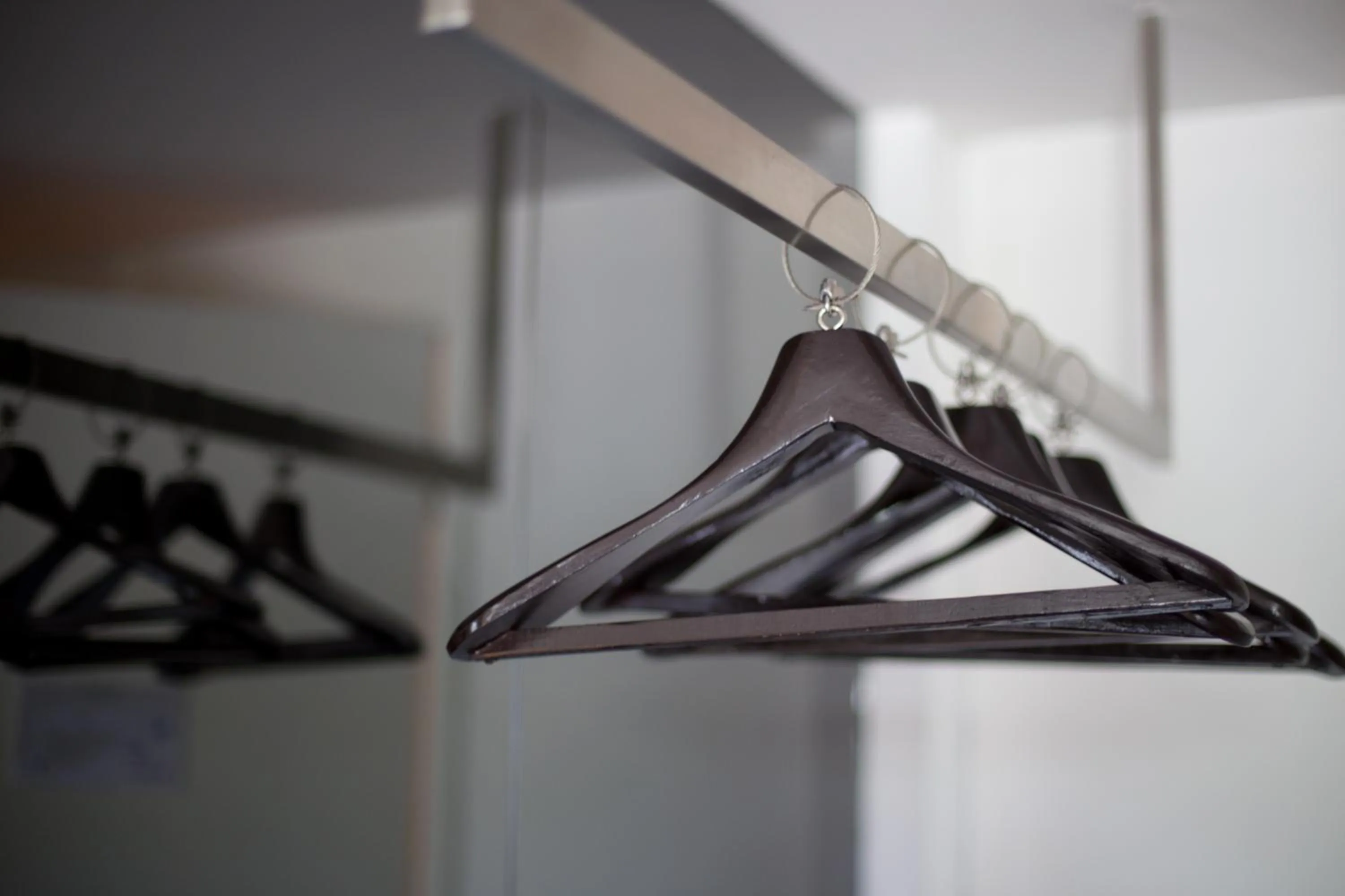 Decorative detail in Mittapan Hotel