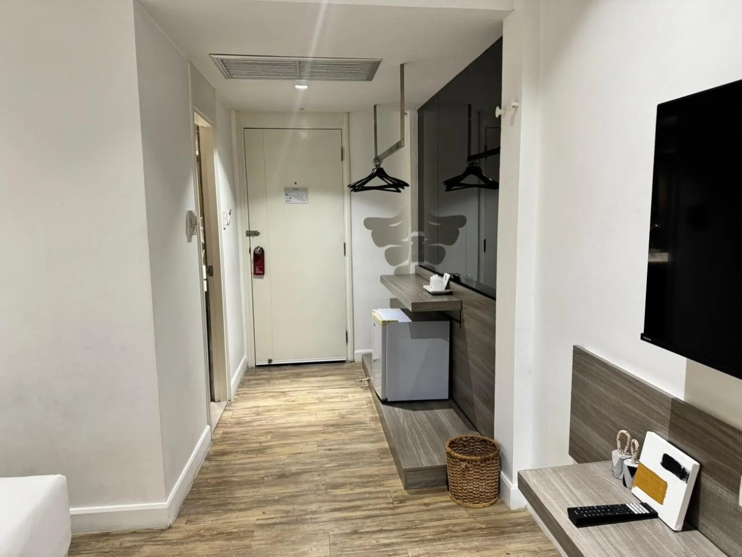 Property building in Mittapan Hotel