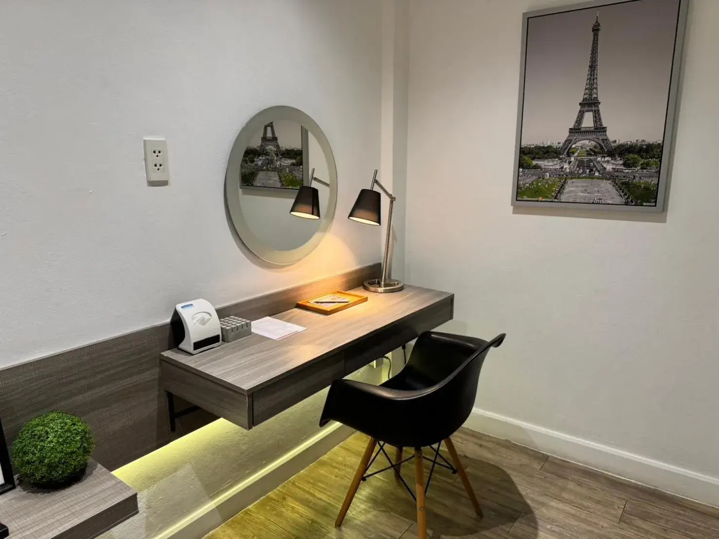 Photo of the whole room in Mittapan Hotel Photo of the whole room in Mittapan Hotel