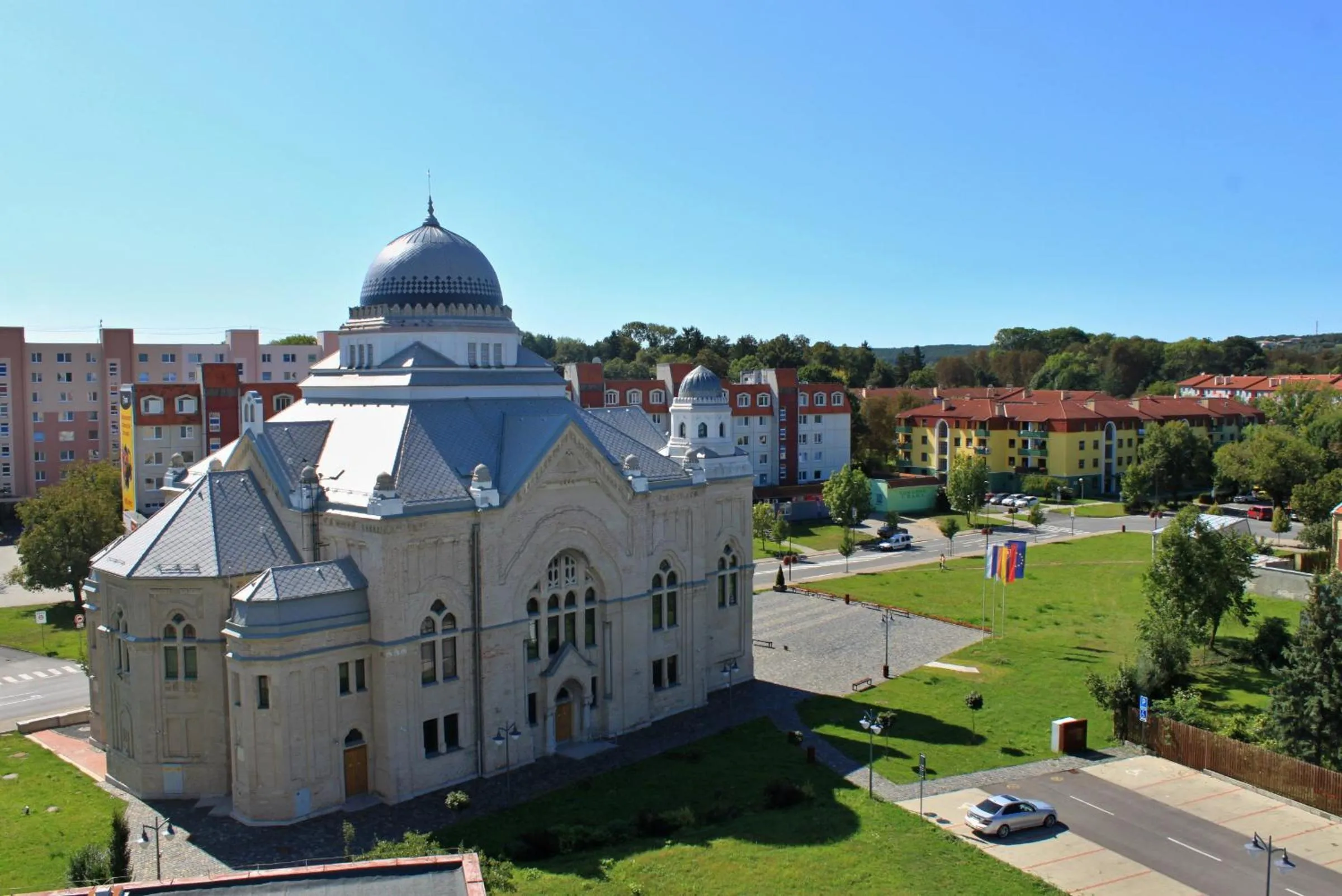 Hotel Pelikán
