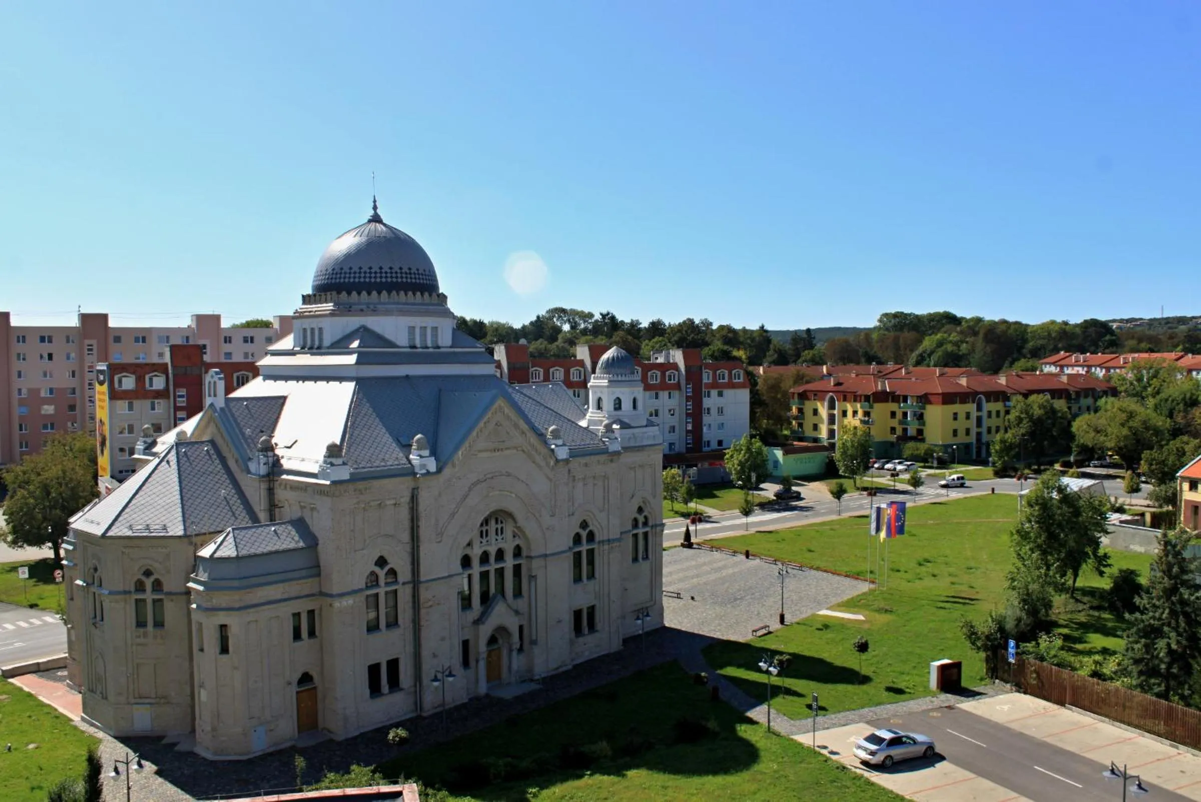 Hotel Pelikán