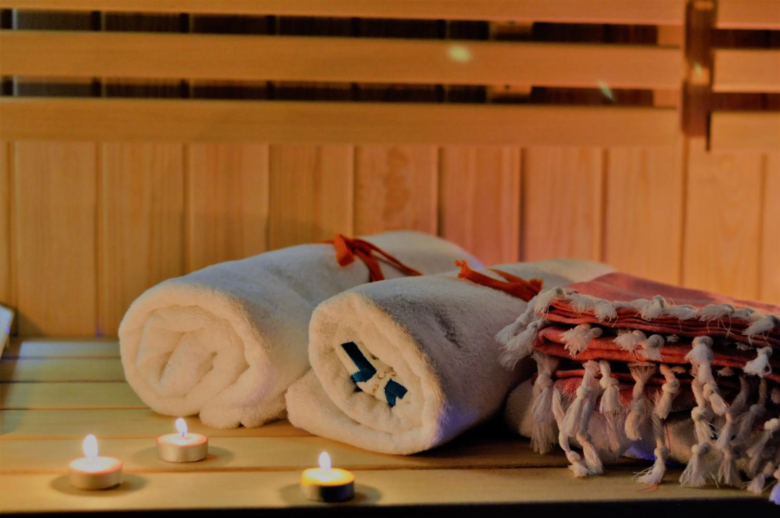 Activities in Double Comfort Hotel