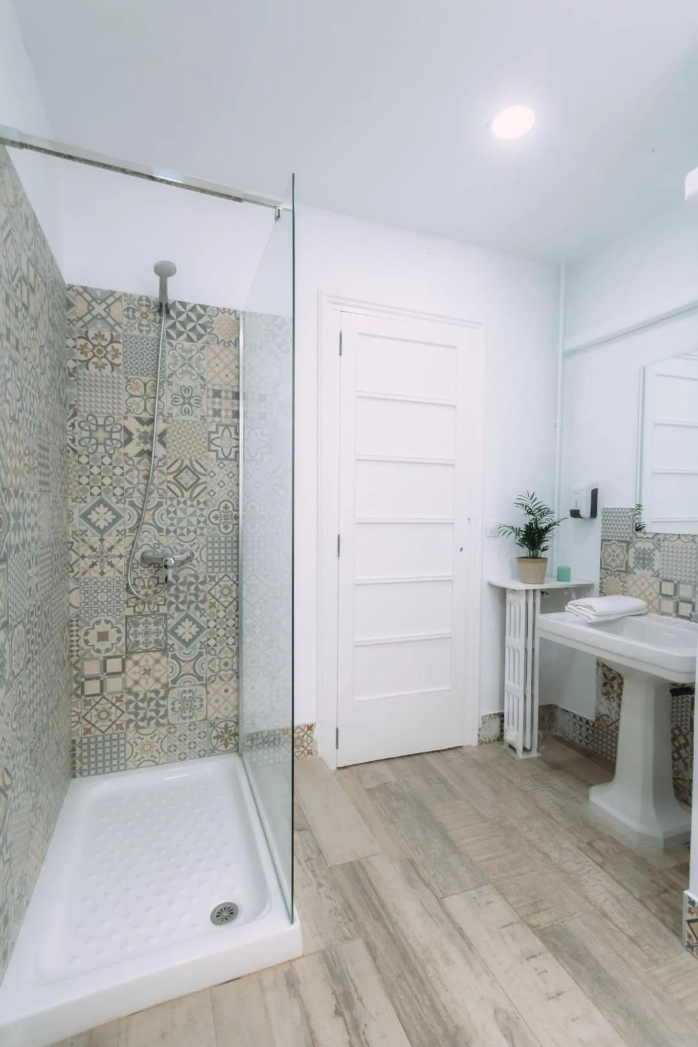 Bathroom in Concept Rooms