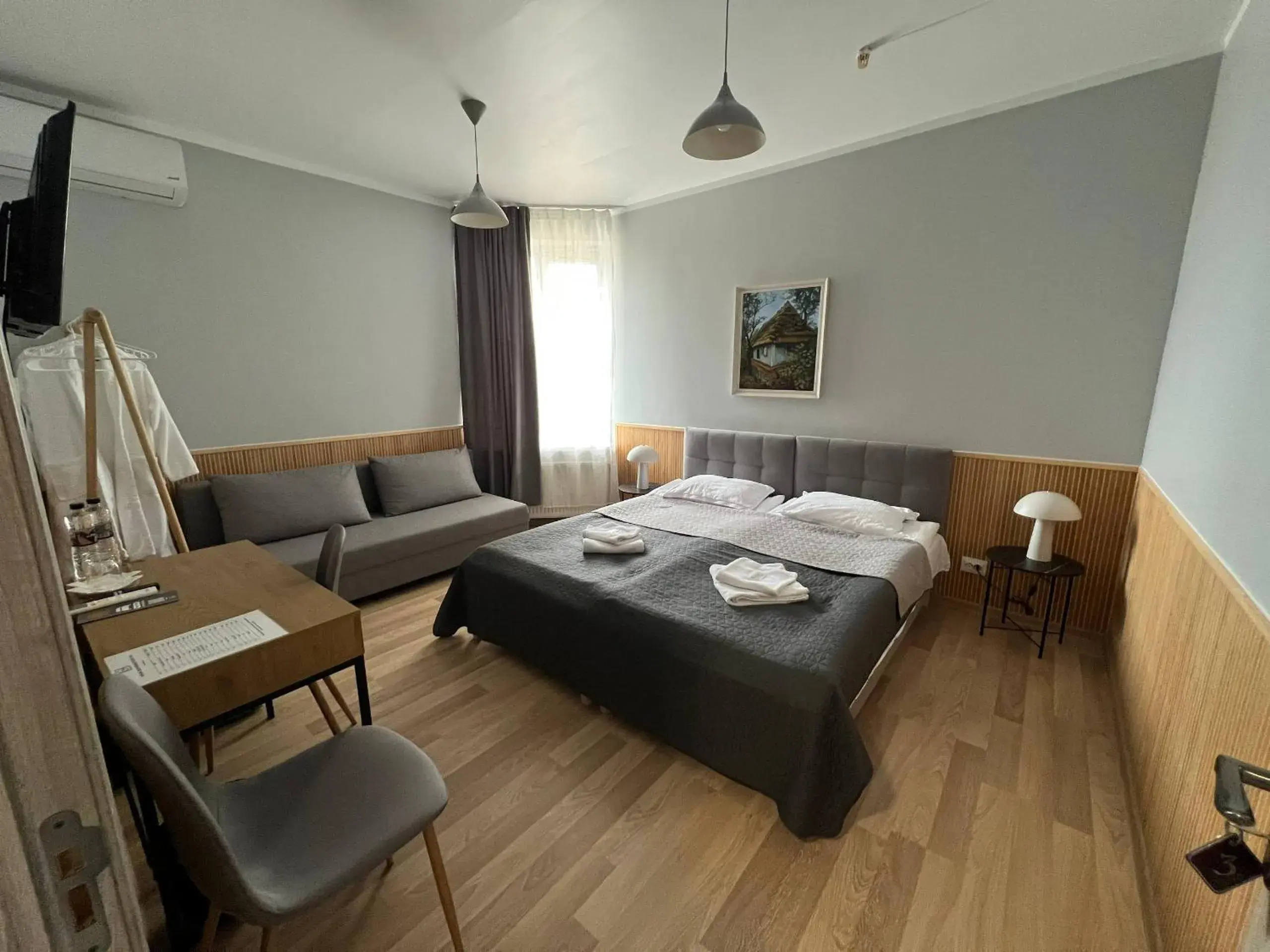 Guest House Uzhgorod Guest House Uzhgorod