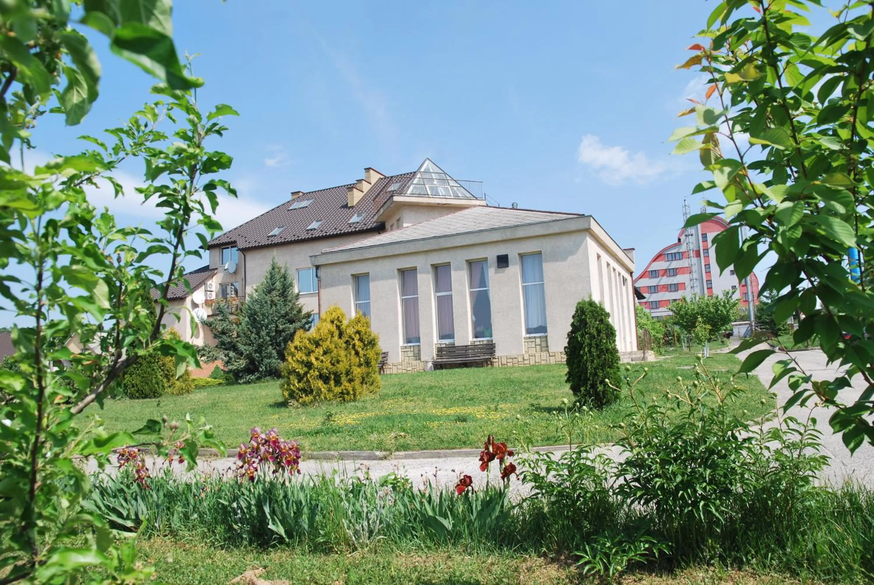 Guest House Uzhgorod