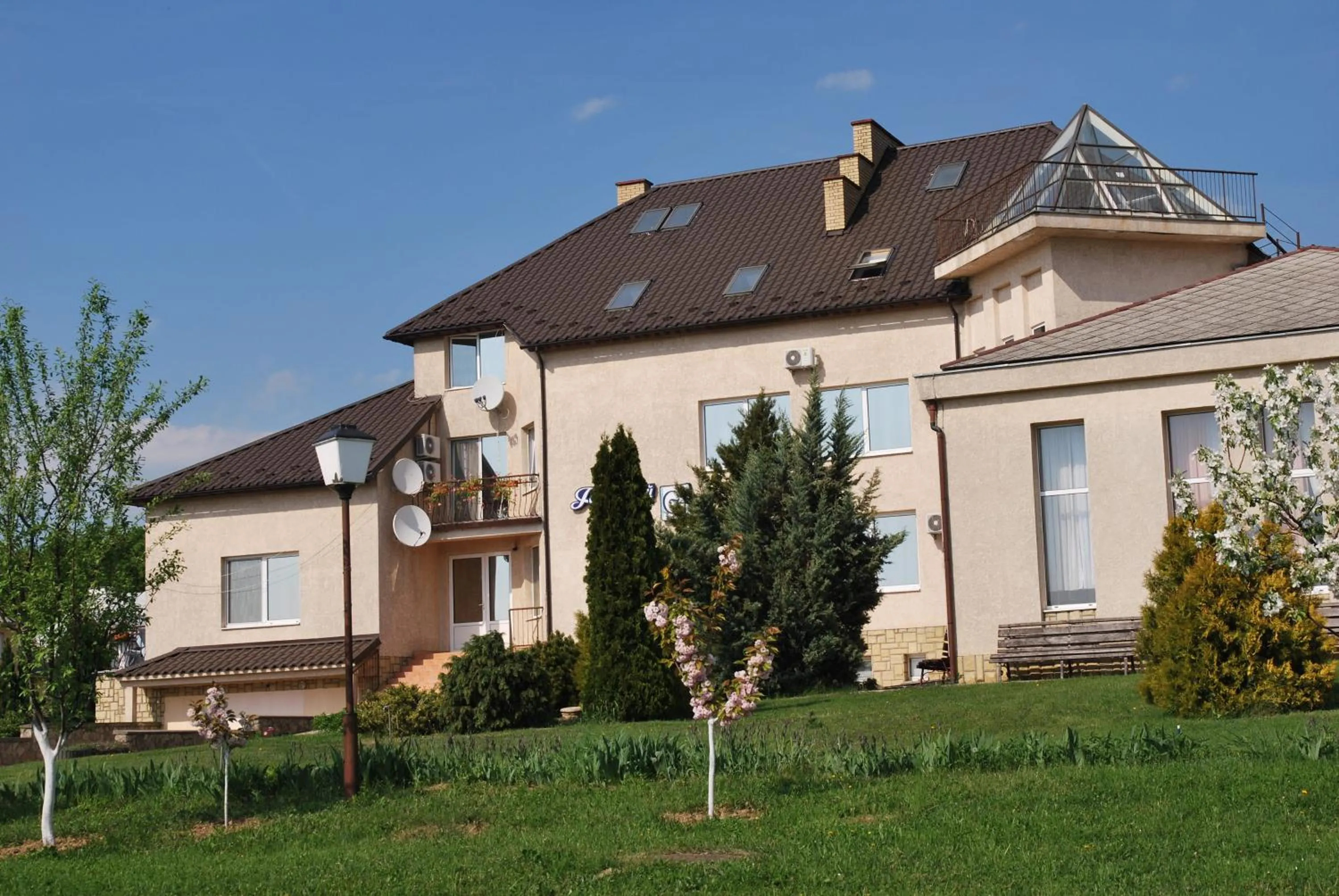 Guest House Uzhgorod
