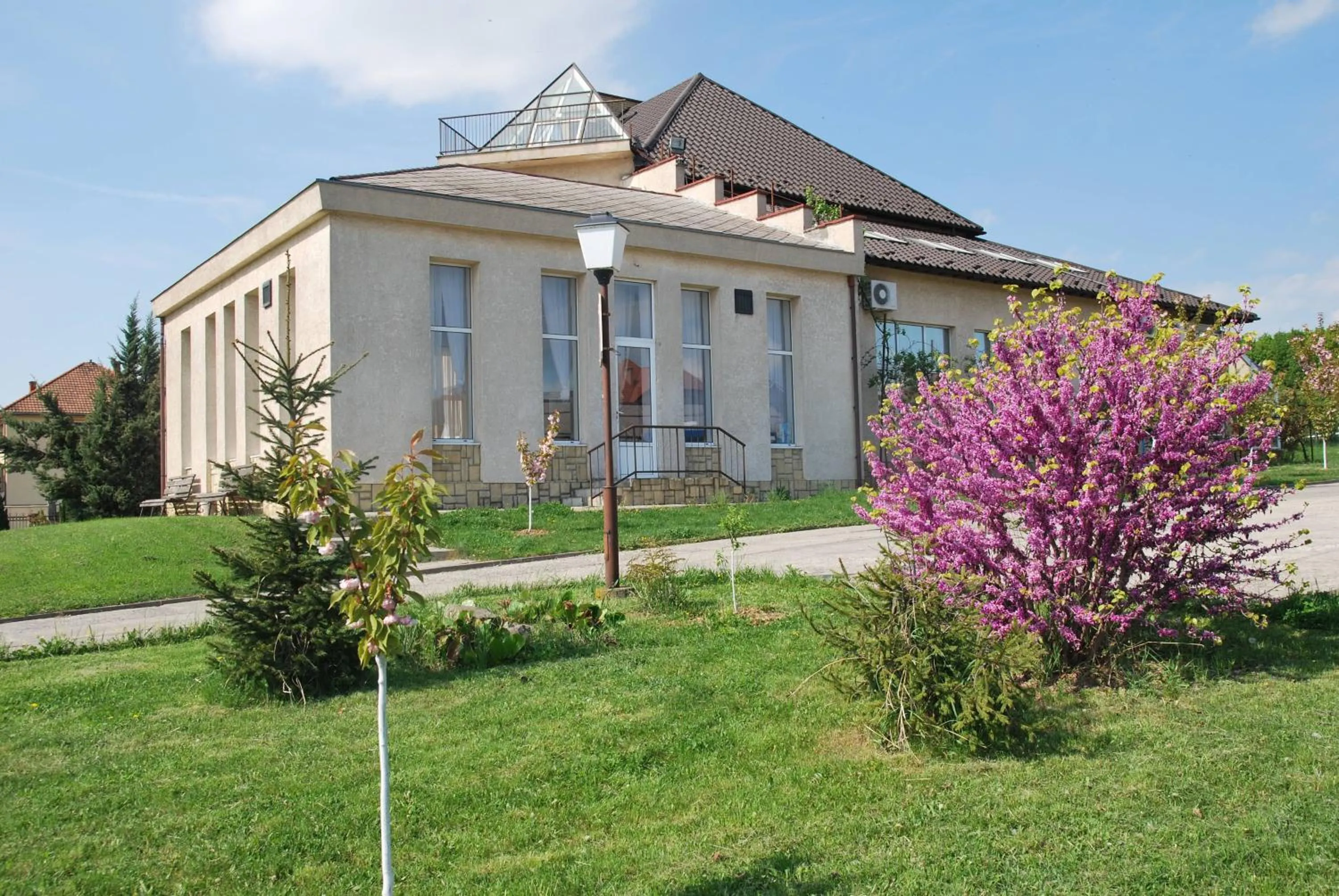 Guest House Uzhgorod