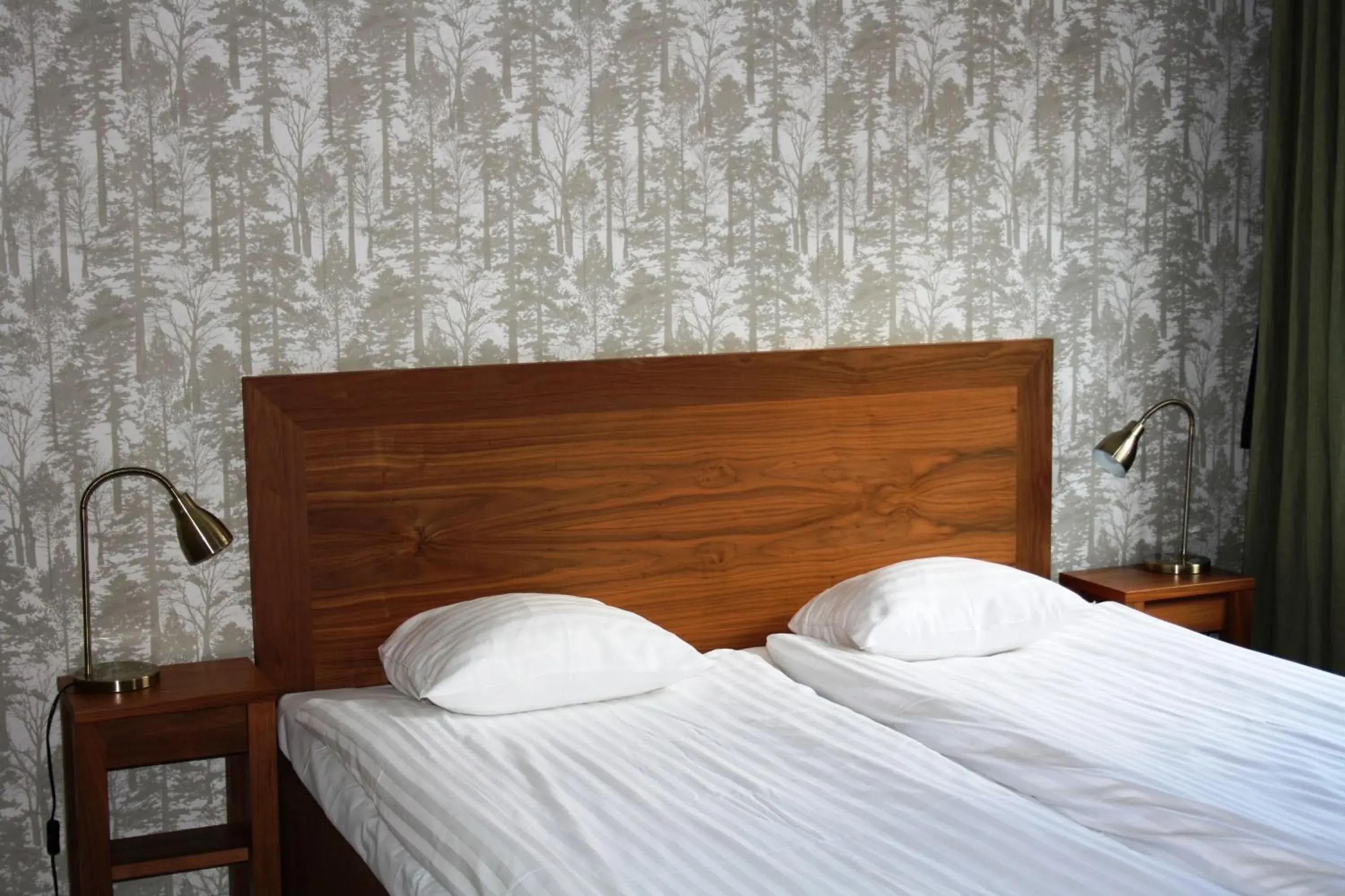 Budget Twin Room in First Hotel City Eskilstuna Budget Twin Room in First Hotel City Eskilstuna