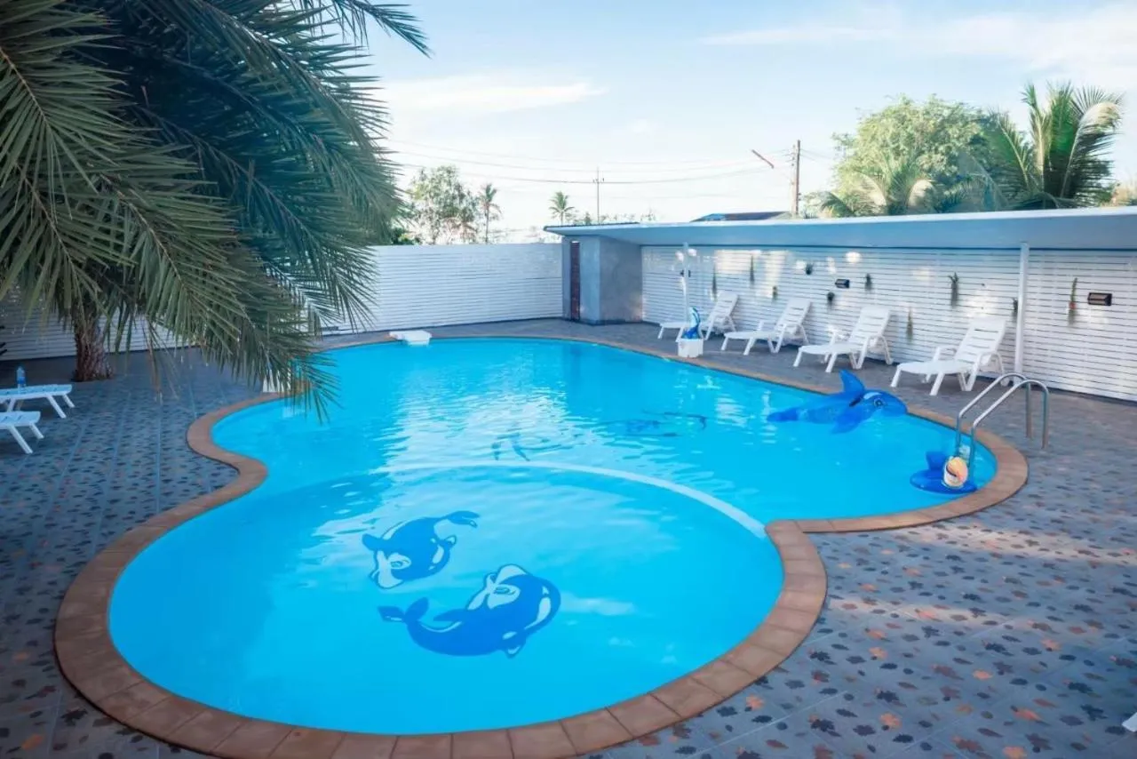 Na Nicha Bankrut Resort