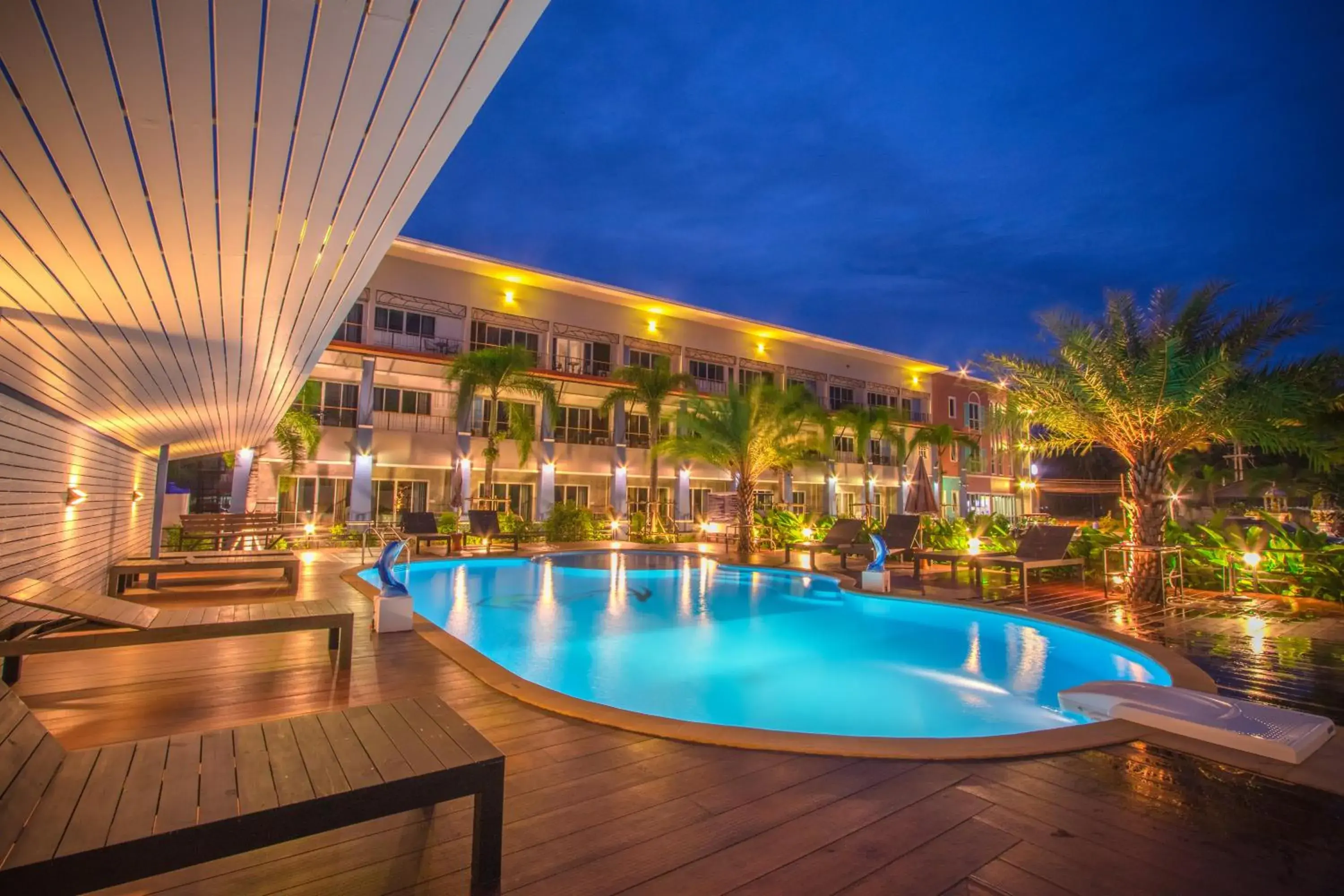 Na Nicha Bankrut Resort Na Nicha Bankrut Resort