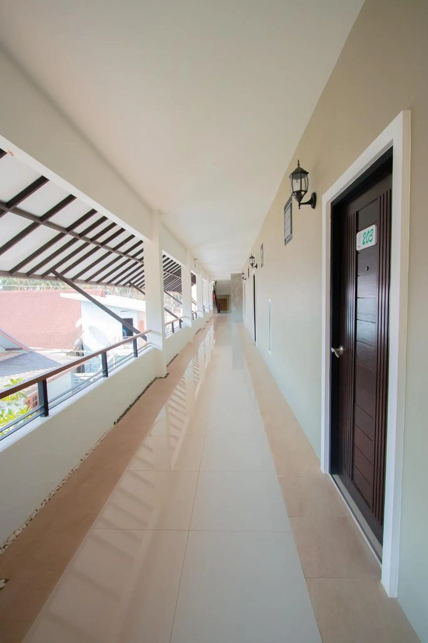 Na Nicha Bankrut Resort