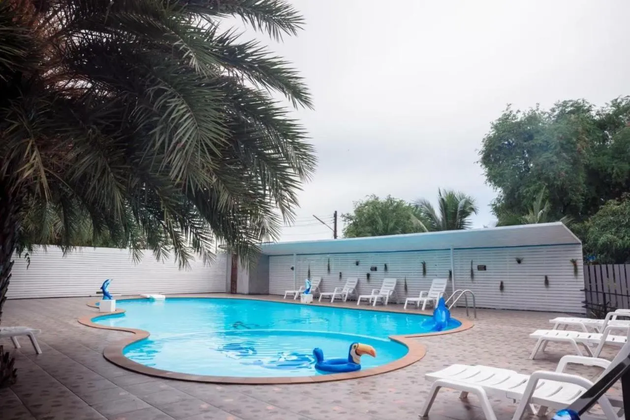 Na Nicha Bankrut Resort