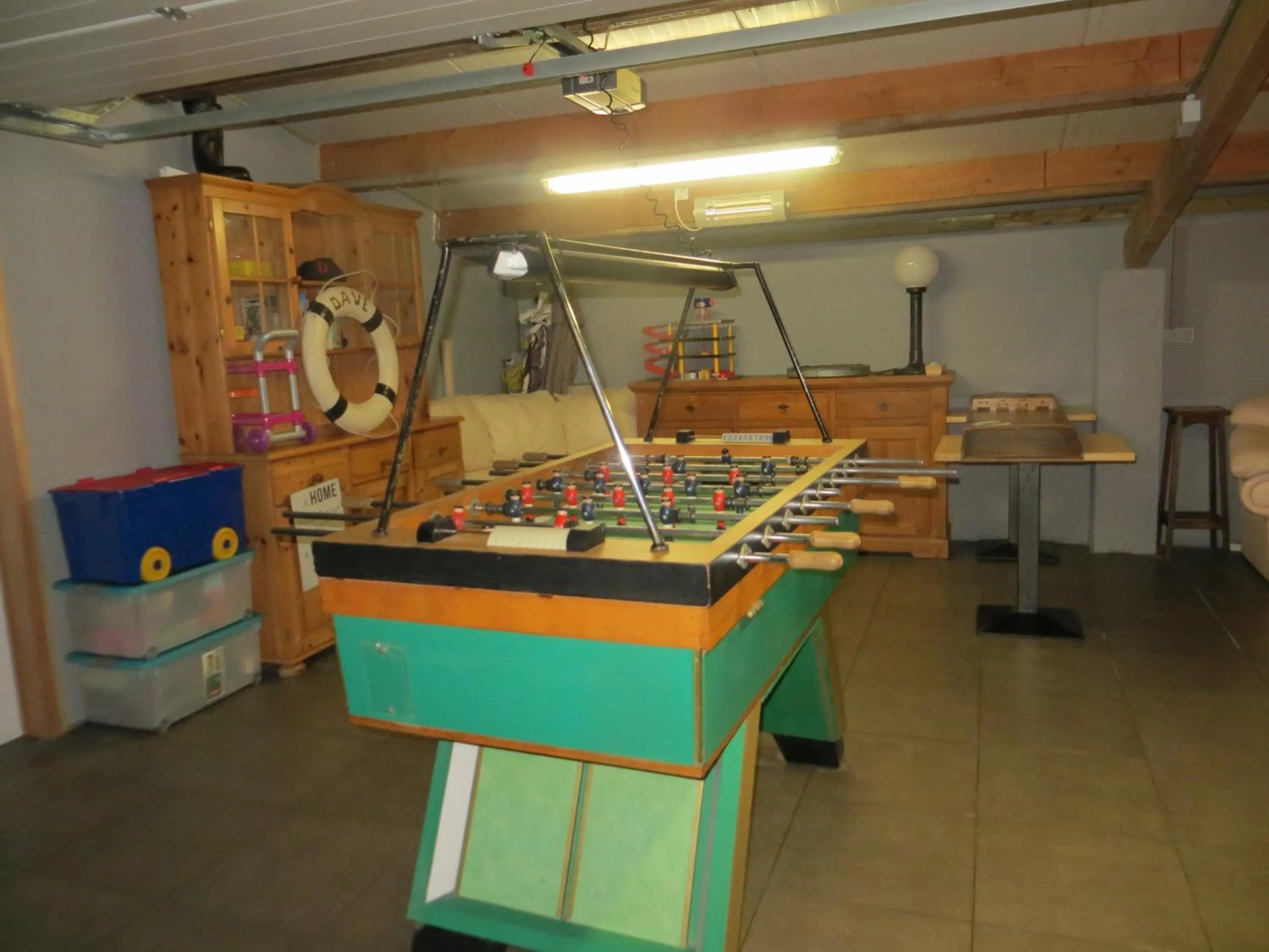 Property building in B&B 't Hannonshof