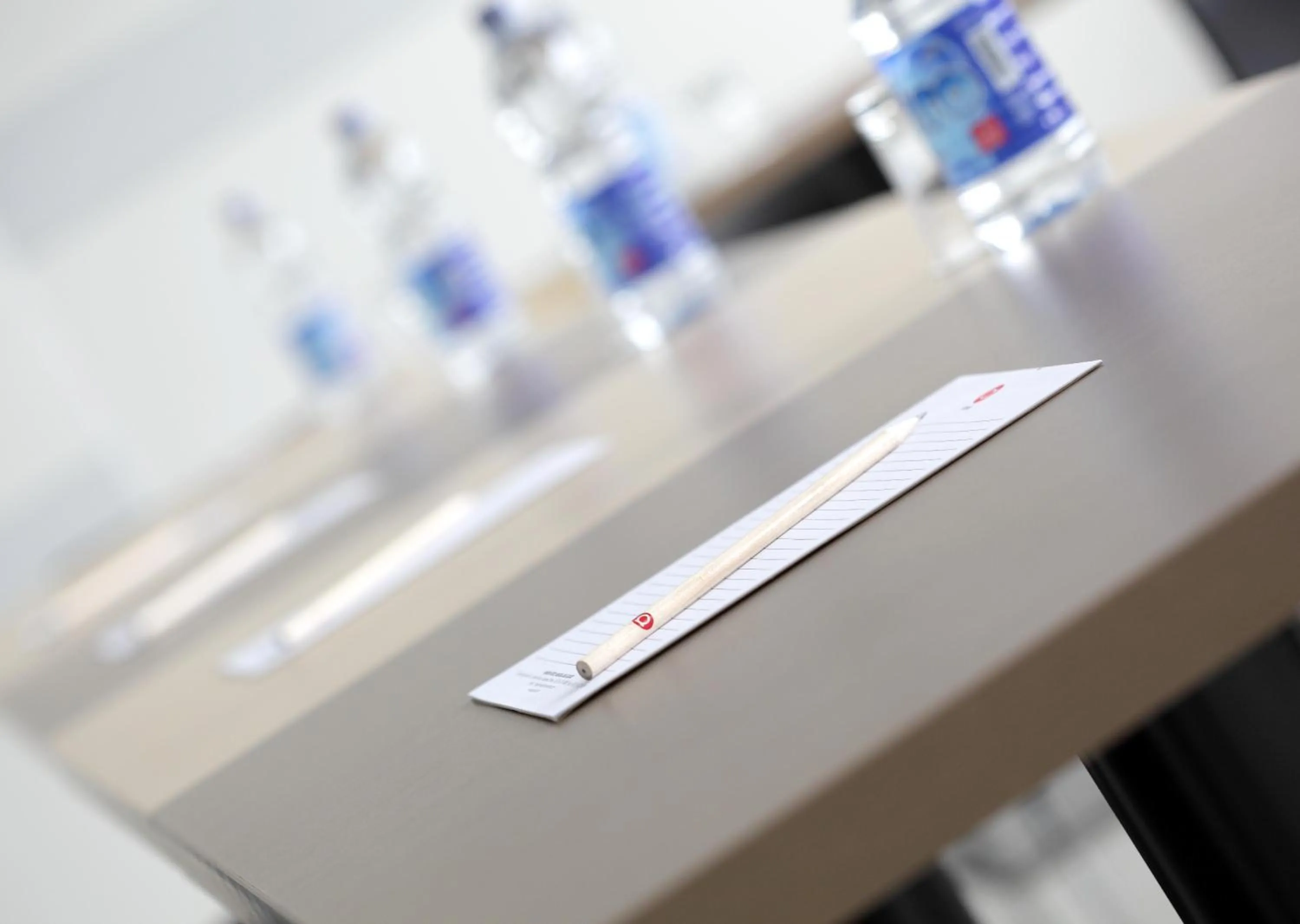 Business facilities in Lynn Hotel Serang