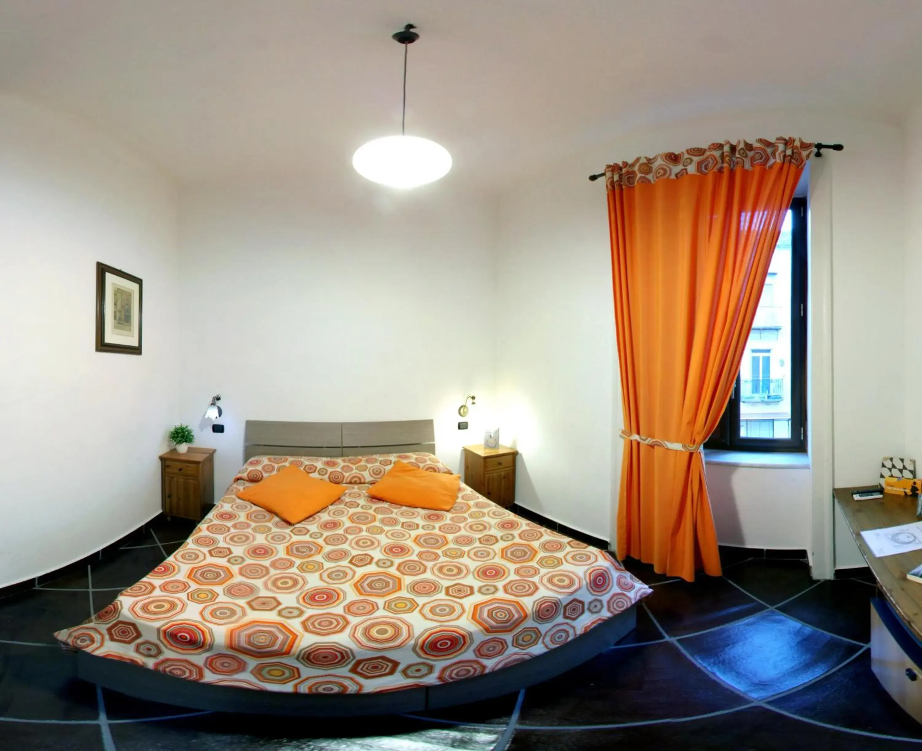 Double Room with Private Bathroom - single occupancy in Casa del Monacone Double Room with Private Bathroom - single occupancy in Casa del Monacone