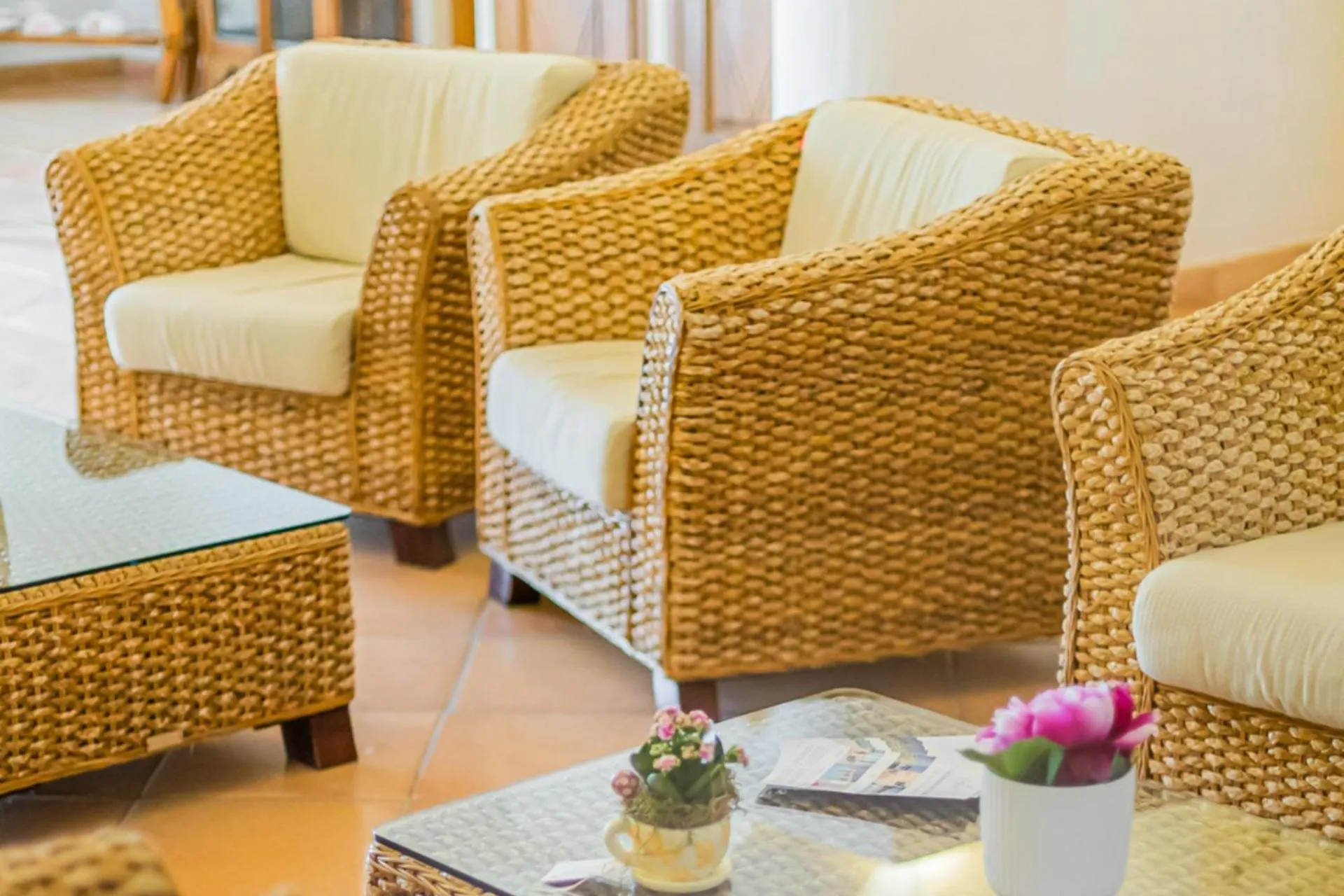 Felix Hotels - Hotel Airone