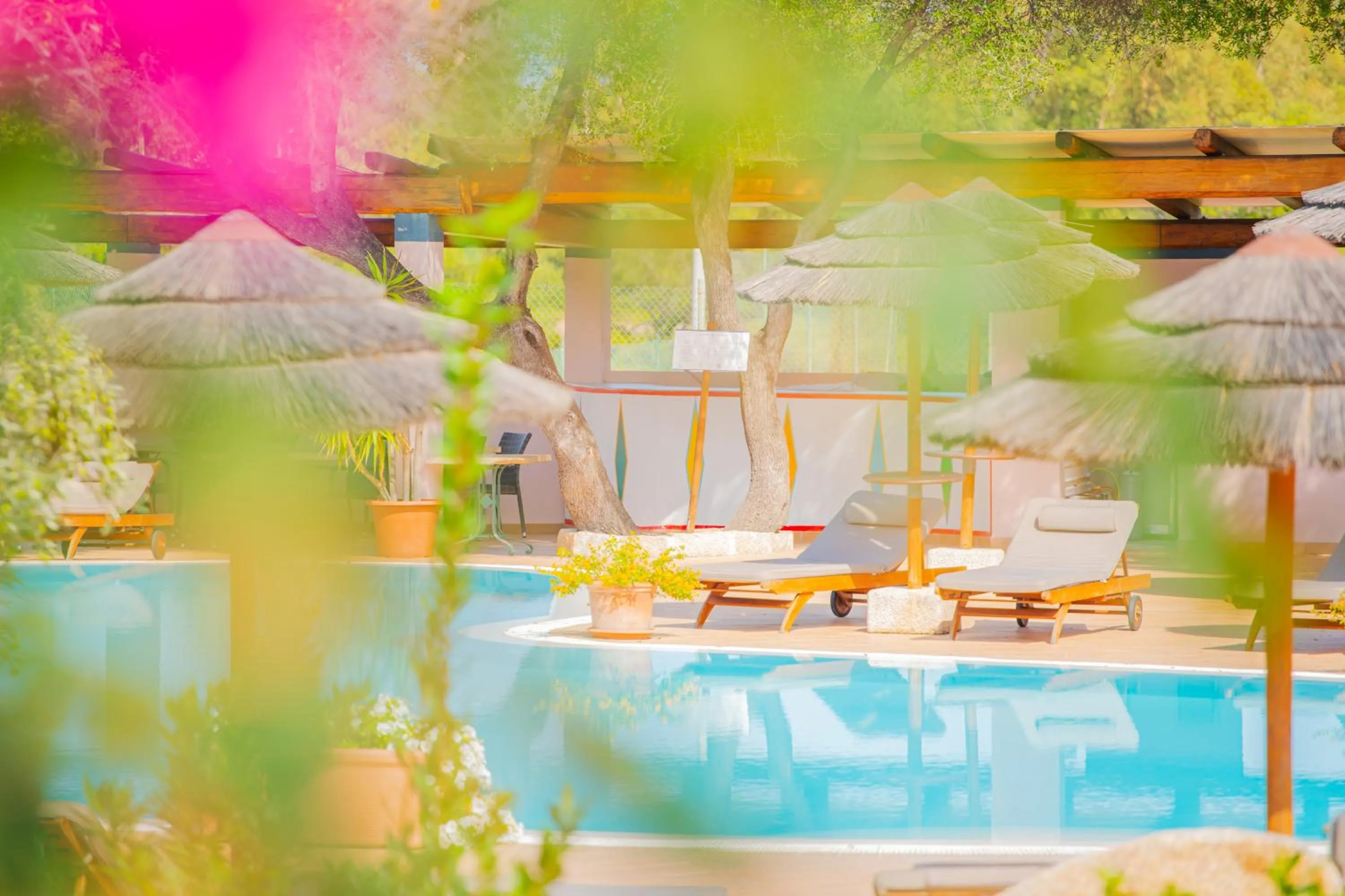 Felix Hotels - Hotel Airone