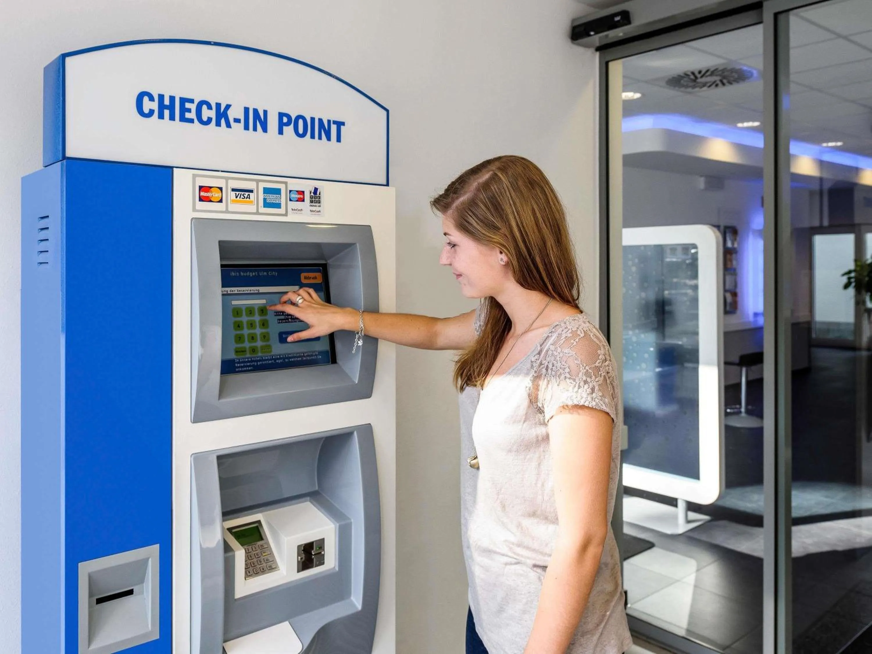 Other in ibis Budget Lons-le-Saunier