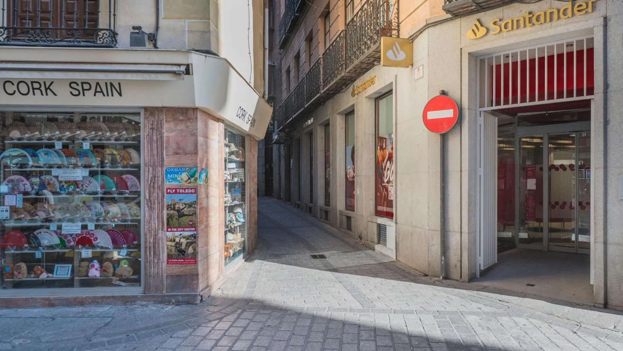 Property logo or sign in Hostal Centro