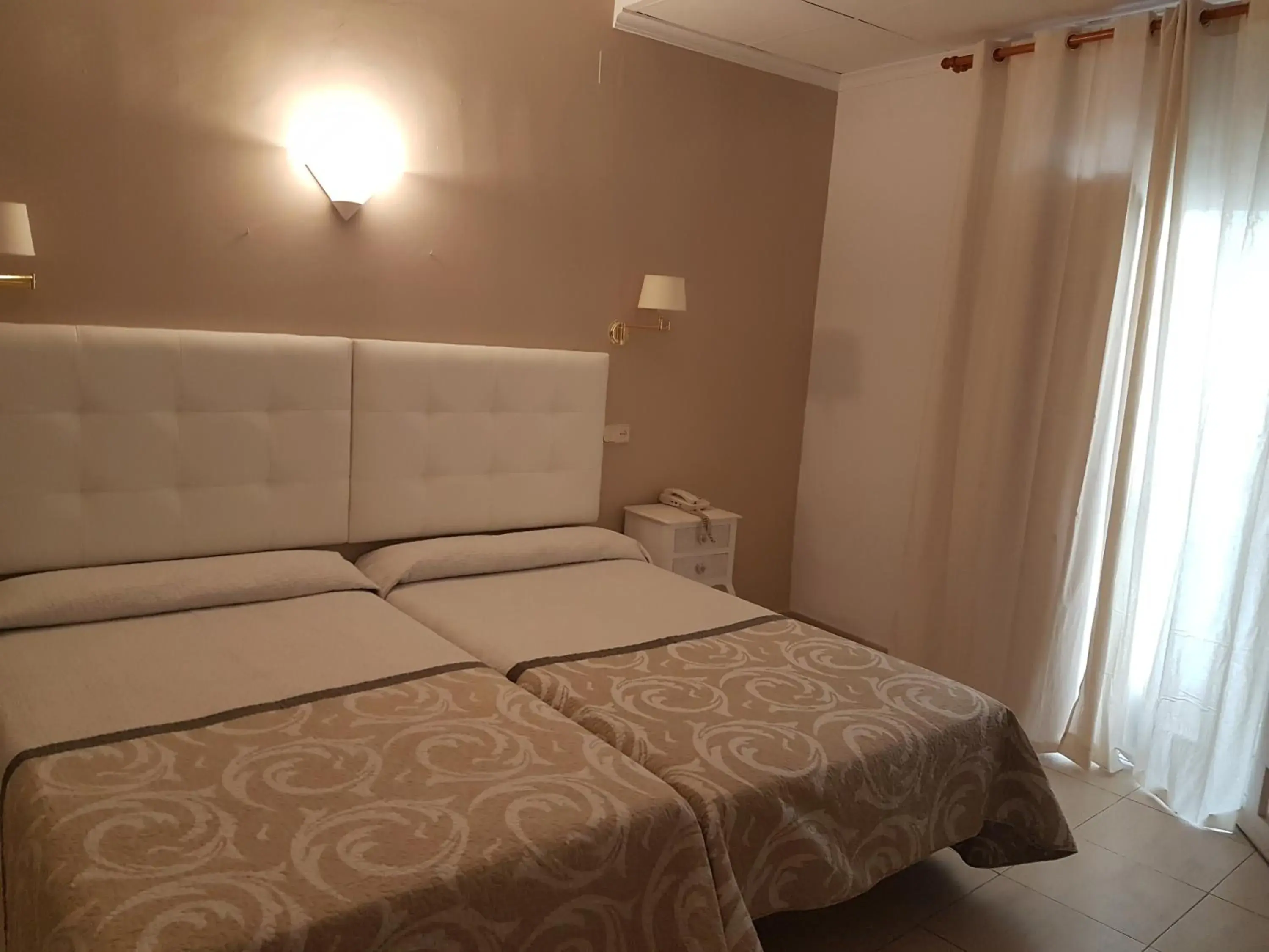 Hostal Centro Hostal Centro