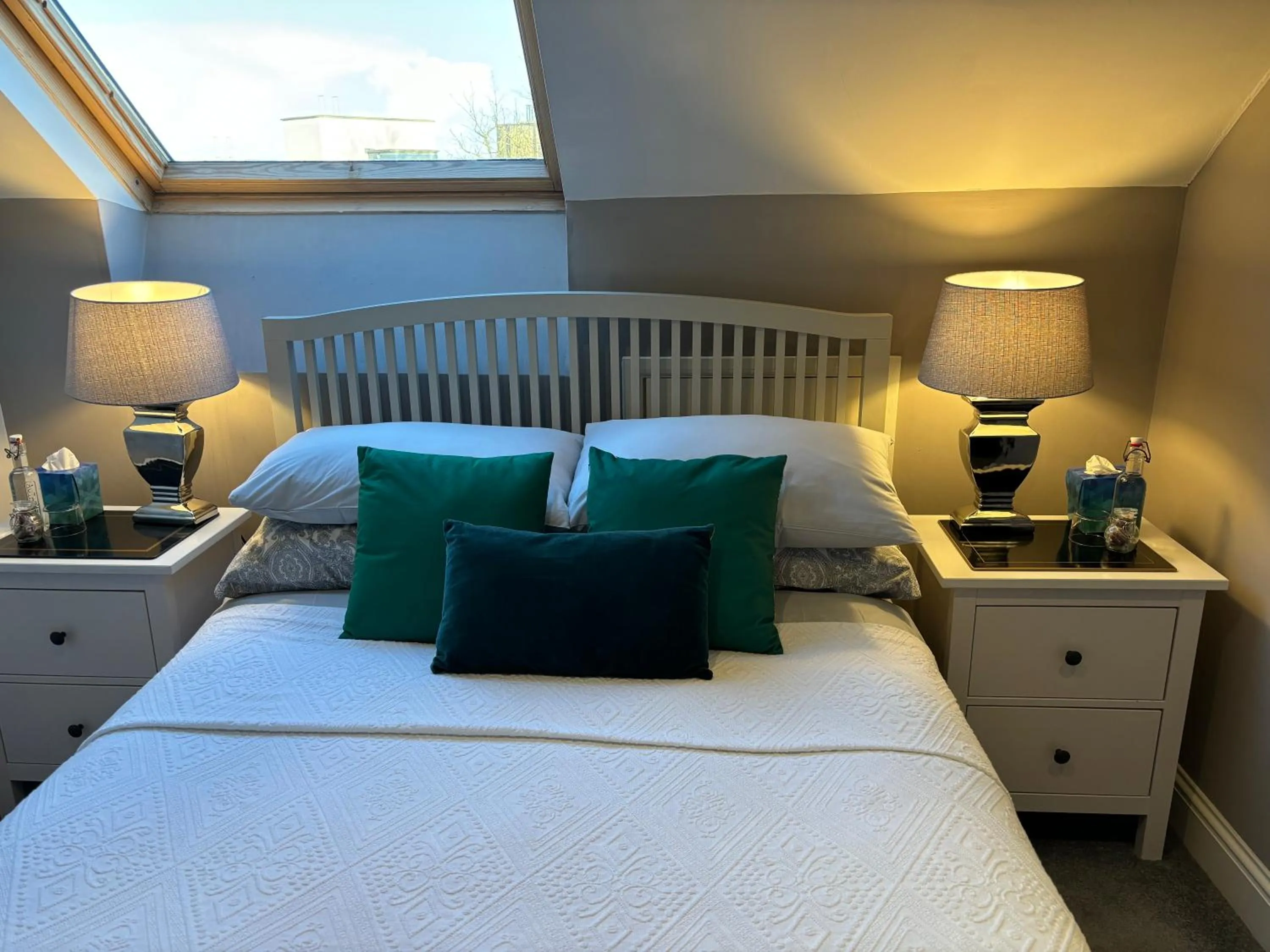 Bed in Blackrock B&B