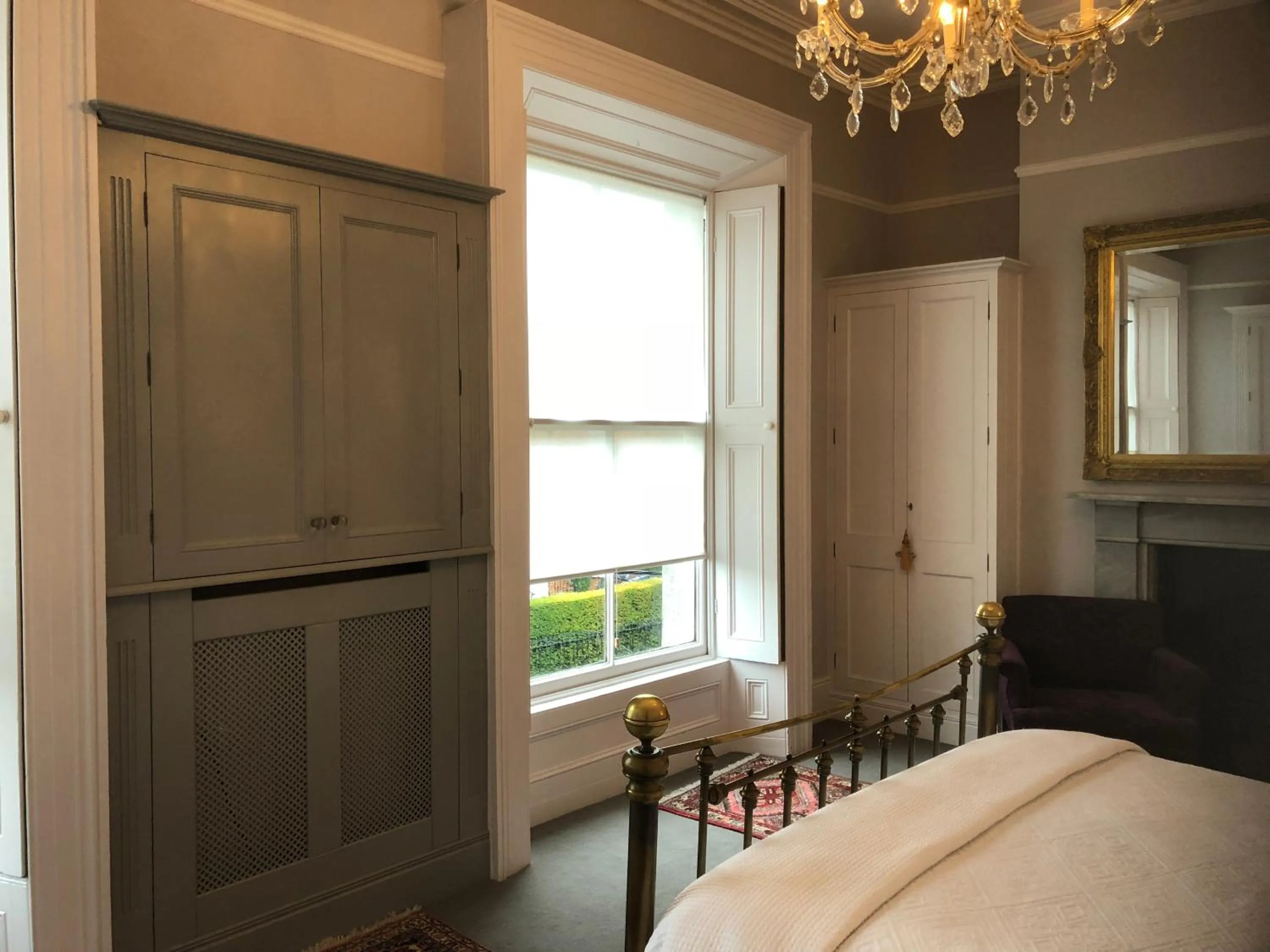 Bed in Blackrock B&B