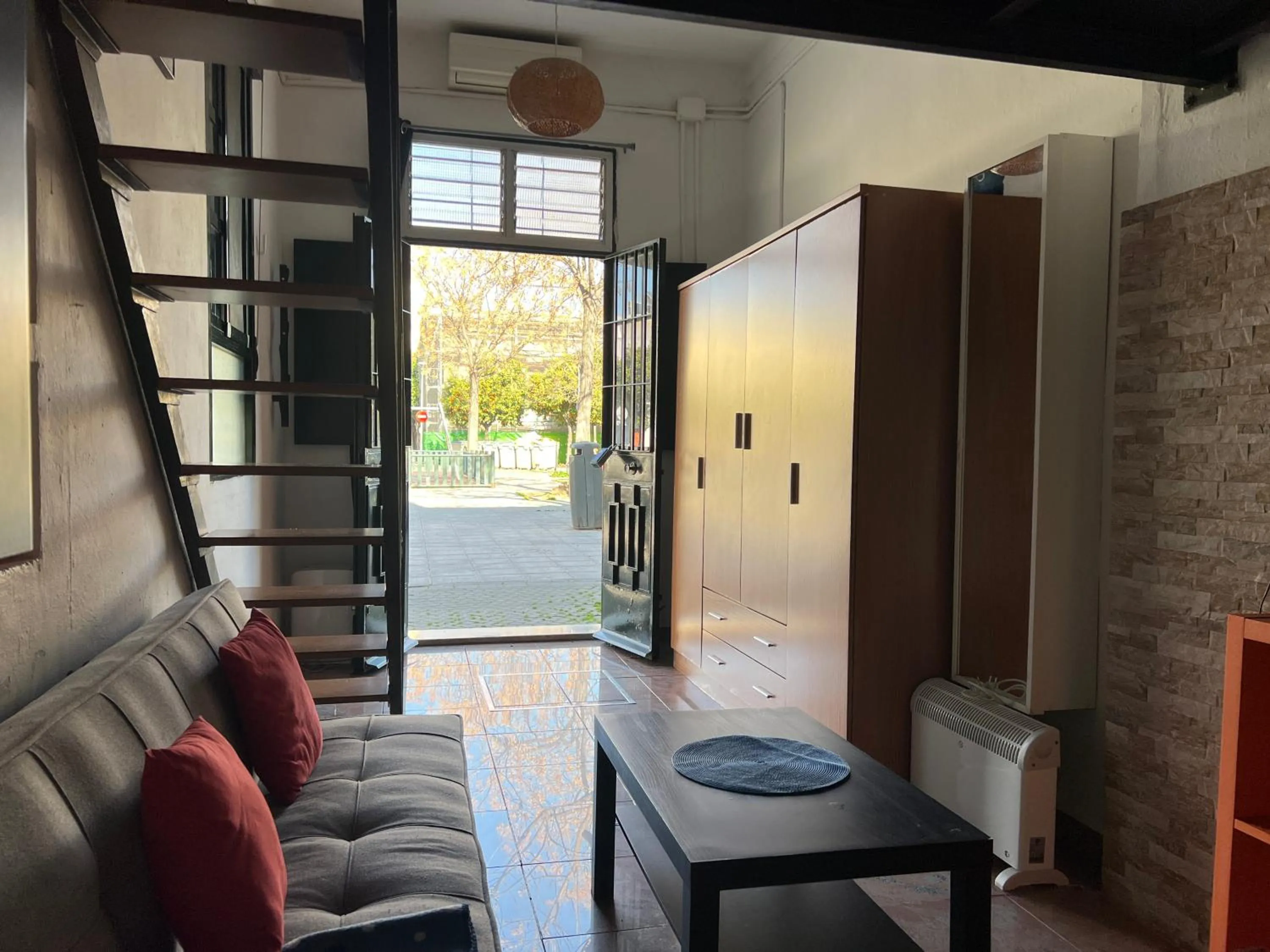 Off site in Apartamentos Triana - Aloha Sevilla