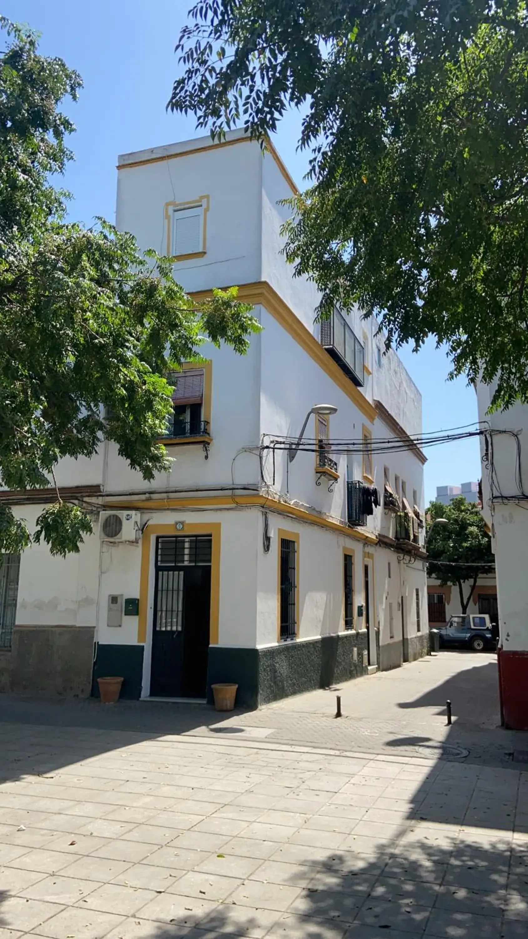 Apartamentos Triana - Aloha Sevilla Apartamentos Triana - Aloha Sevilla