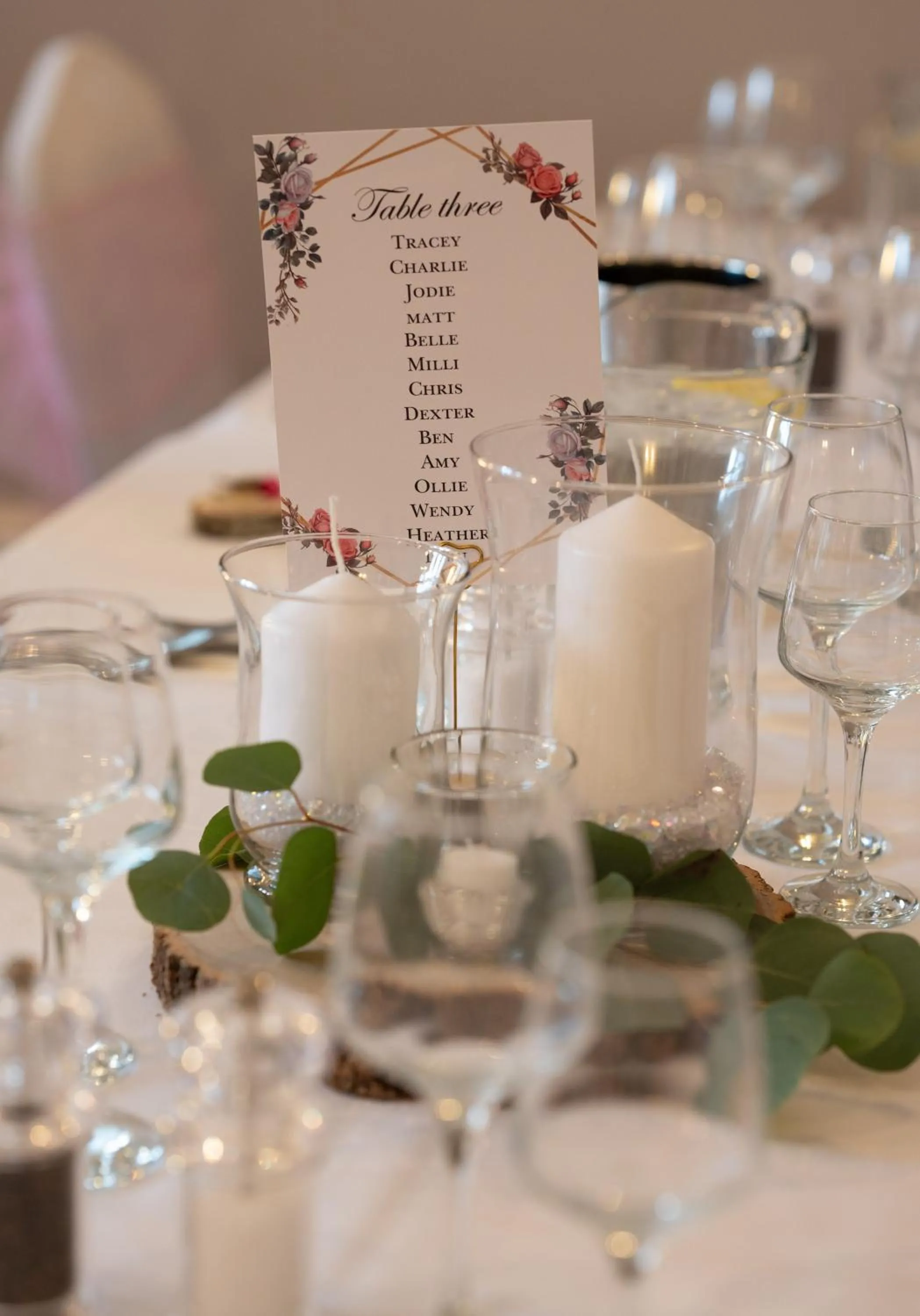 The Old Manor House Hotel