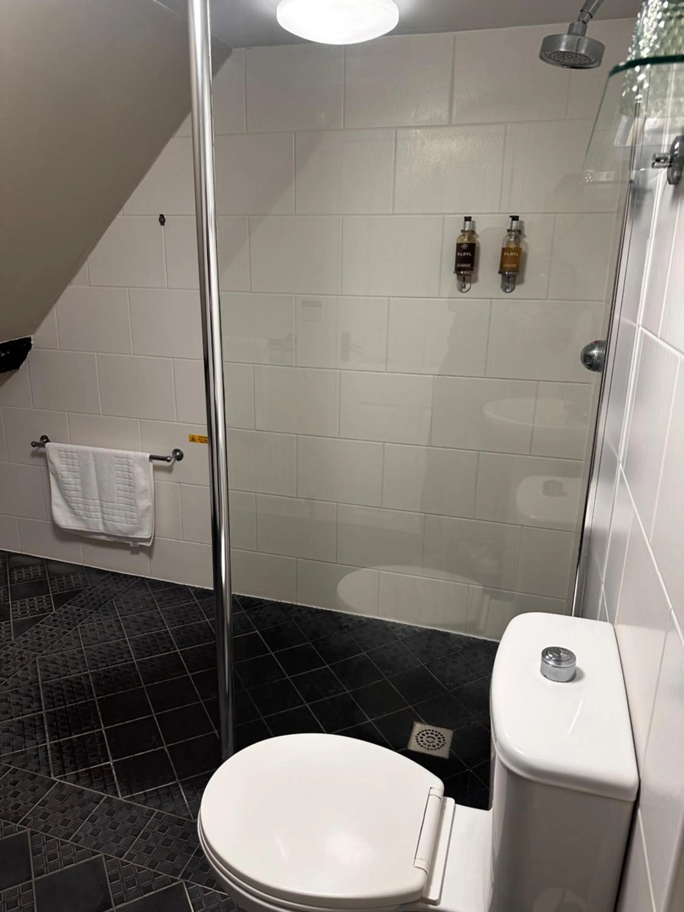 The Old Manor House Hotel