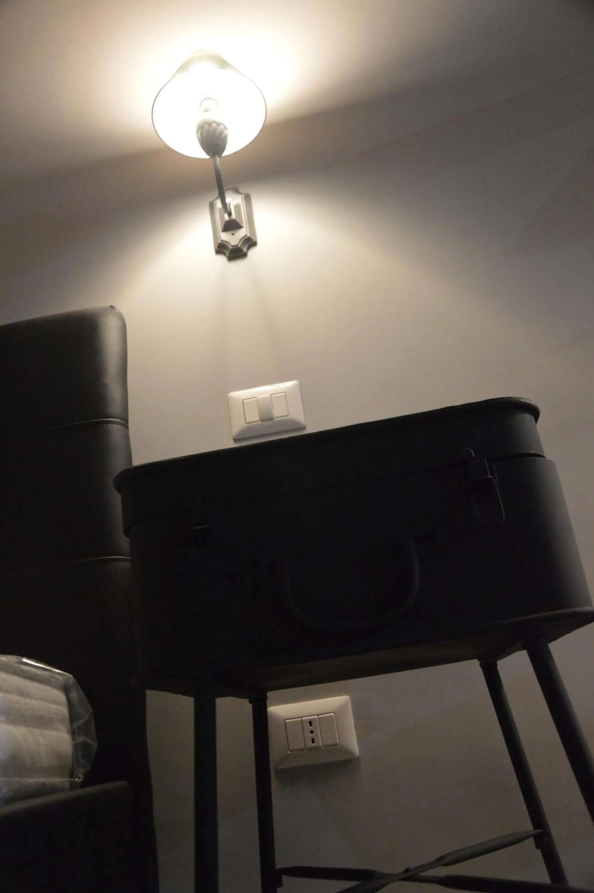 Bed in SuityRHome RioneMonti118