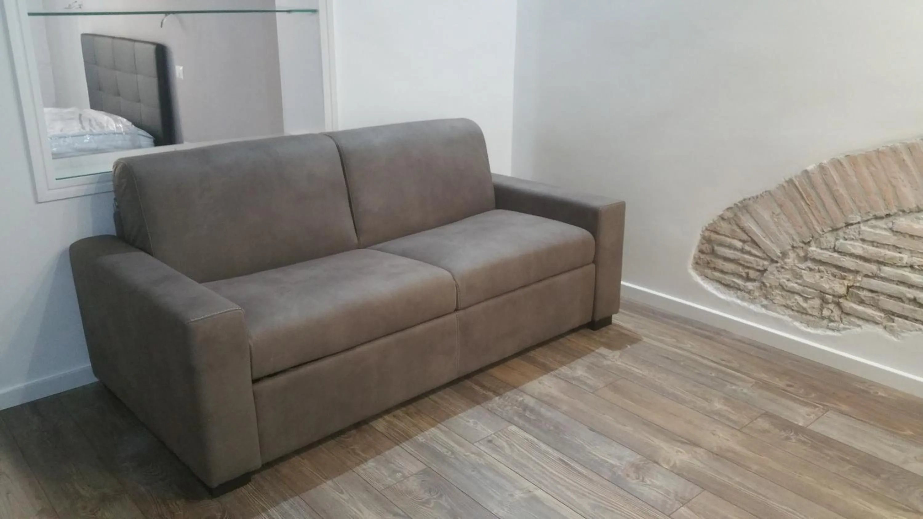 Living room in SuityRHome RioneMonti118