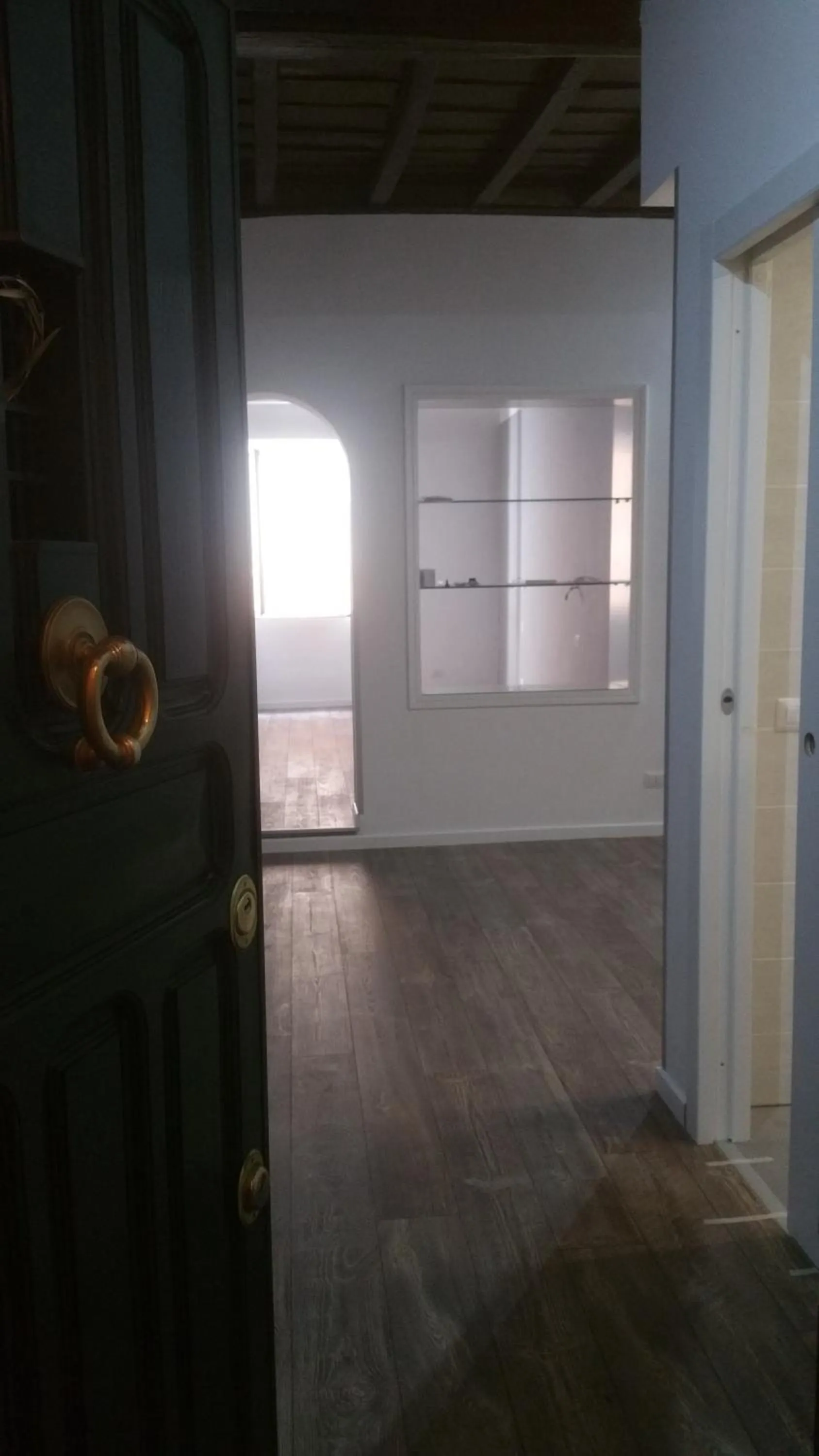 Bathroom in SuityRHome RioneMonti118