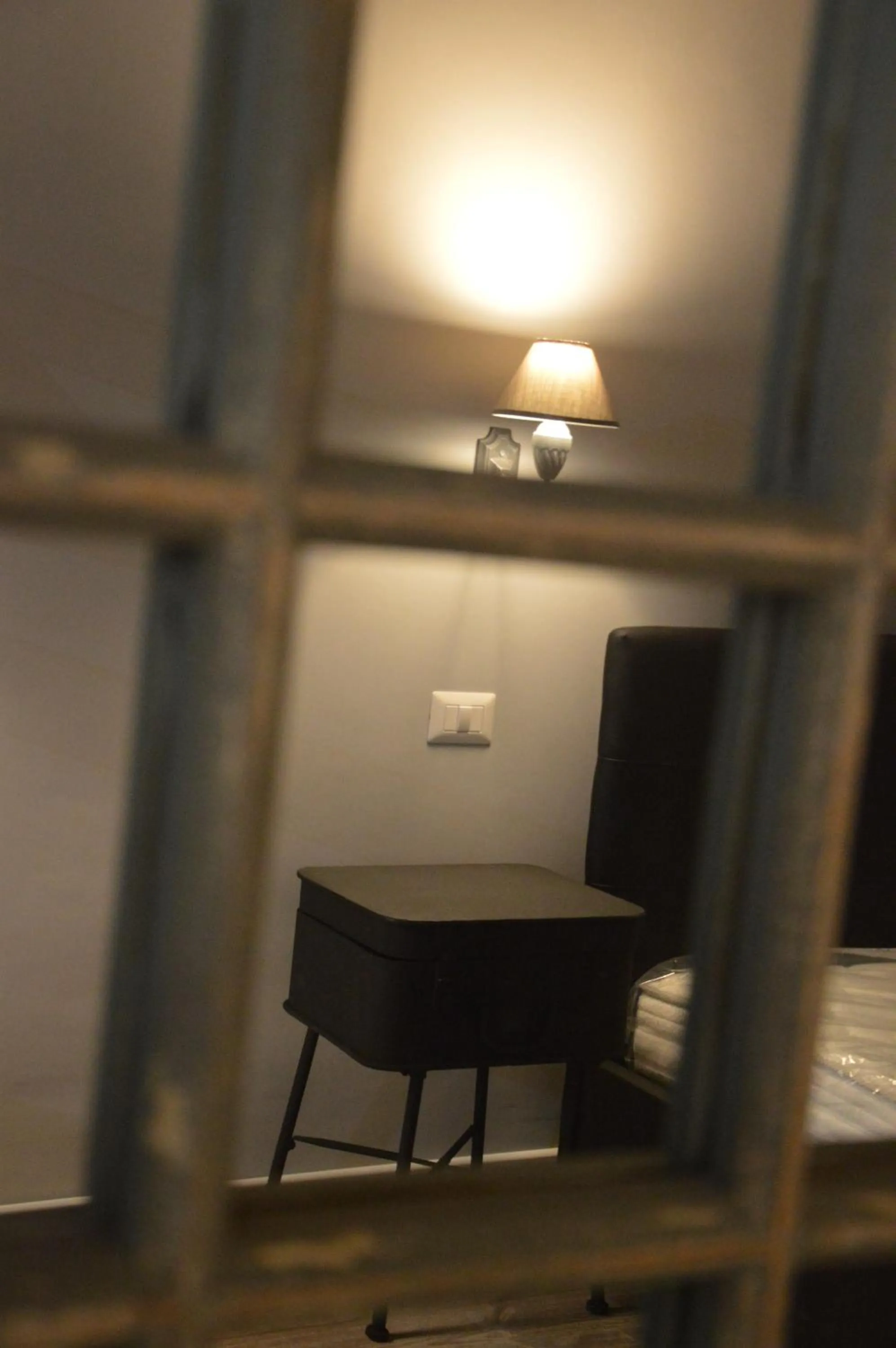 Decorative detail in SuityRHome RioneMonti118