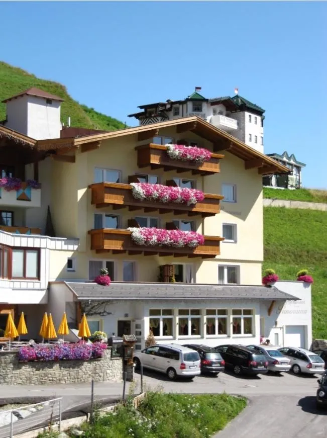 Hotel Garni Panorama