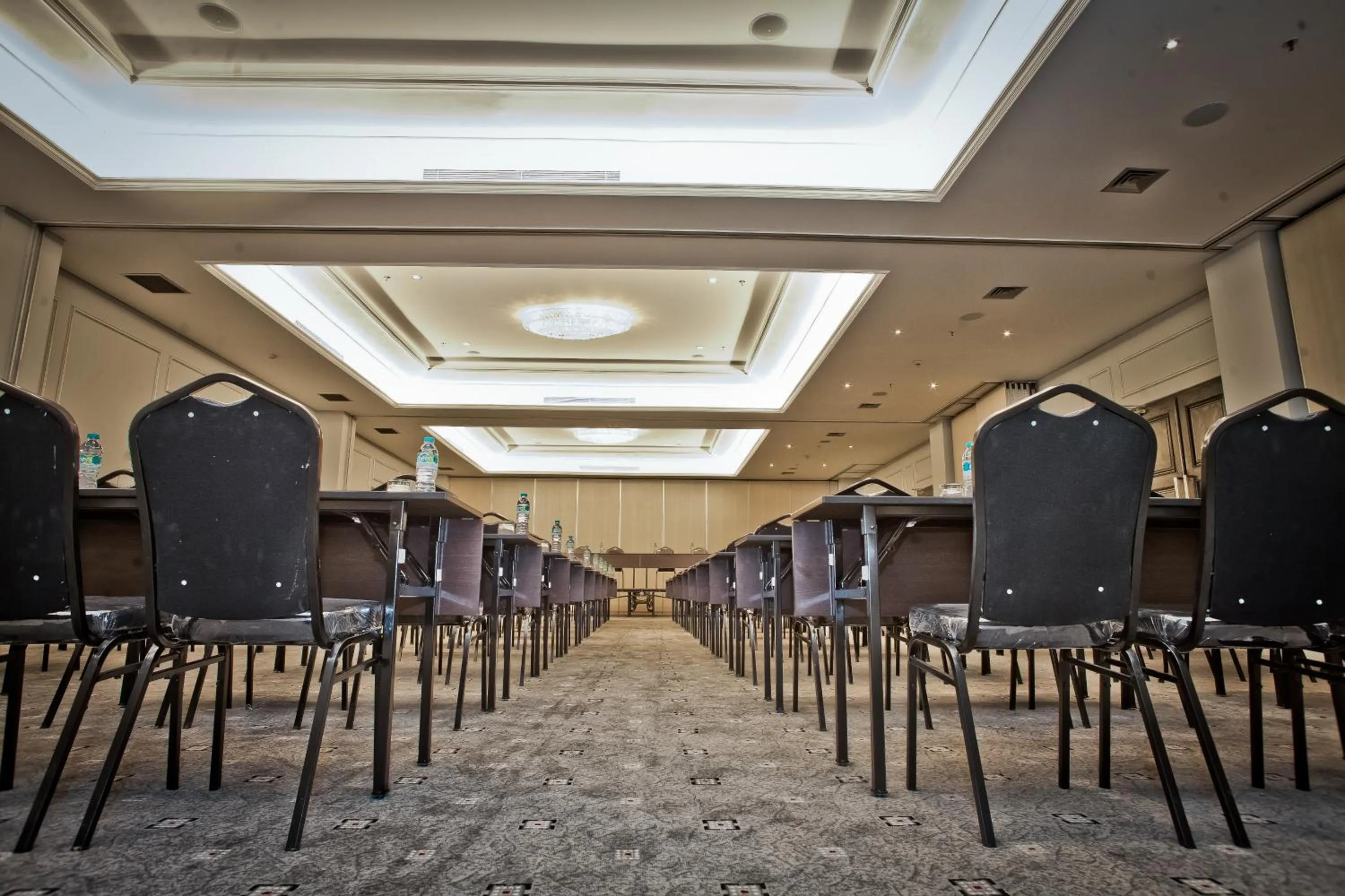 Meeting/conference room in Samala Hotel Jakarta Cengkareng