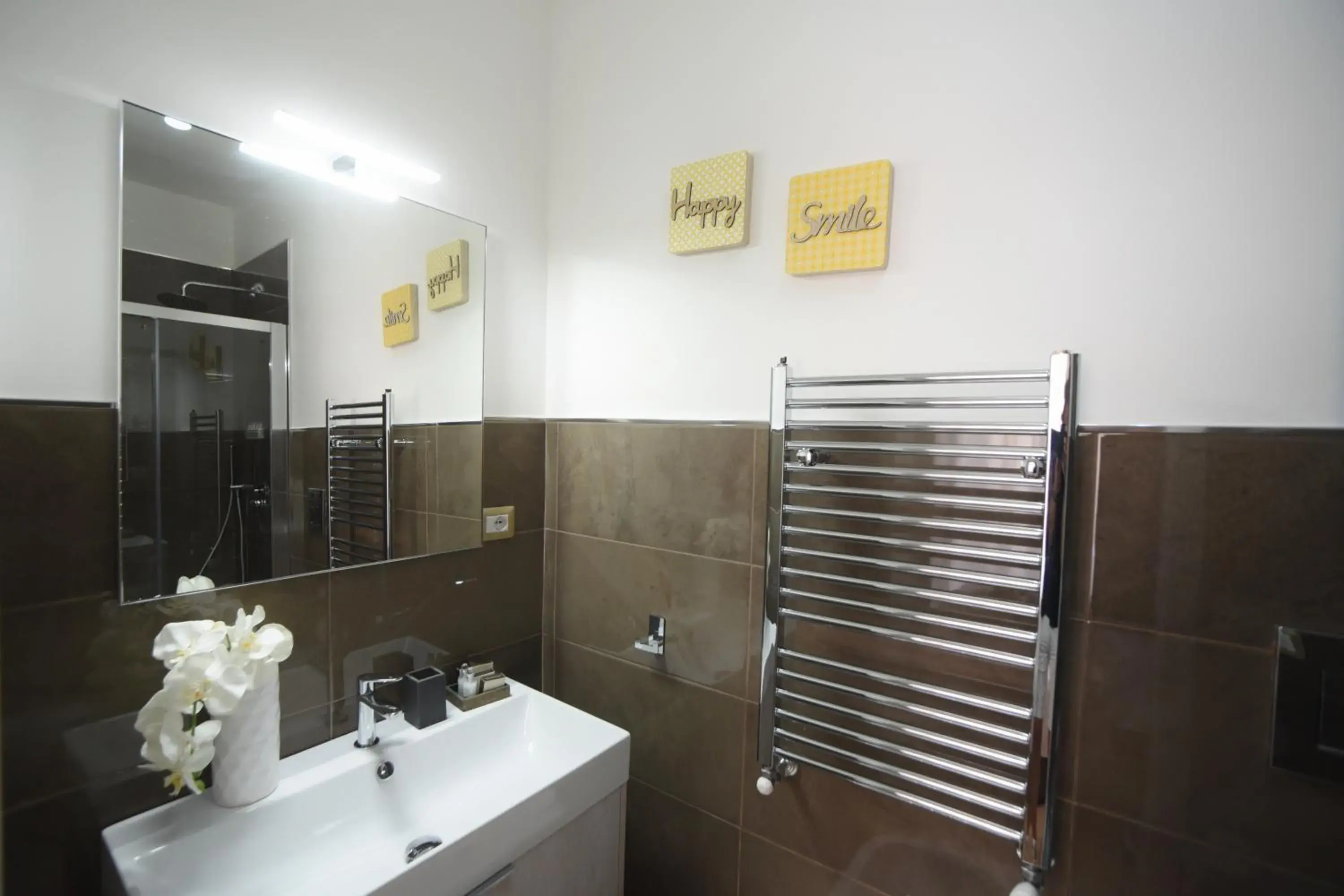 Deluxe Double Room with Balcony - single occupancy in CASA FELICE Suite Room Deluxe Double Room with Balcony - single occupancy in CASA FELICE Suite Room