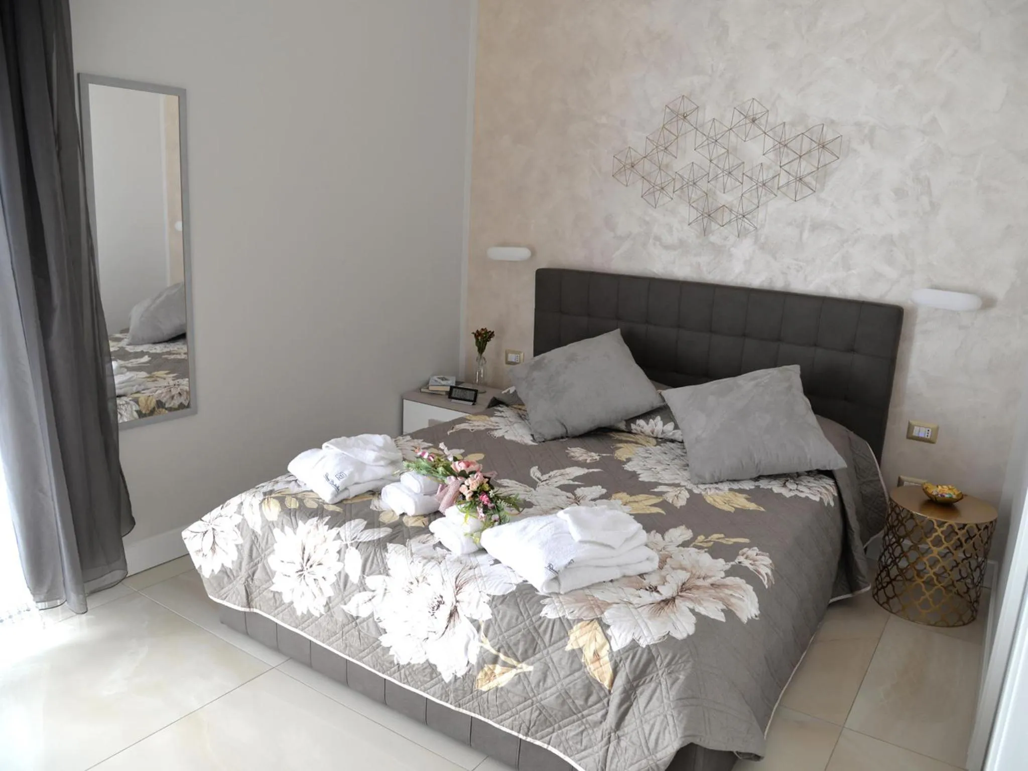 CASA FELICE Suite Room